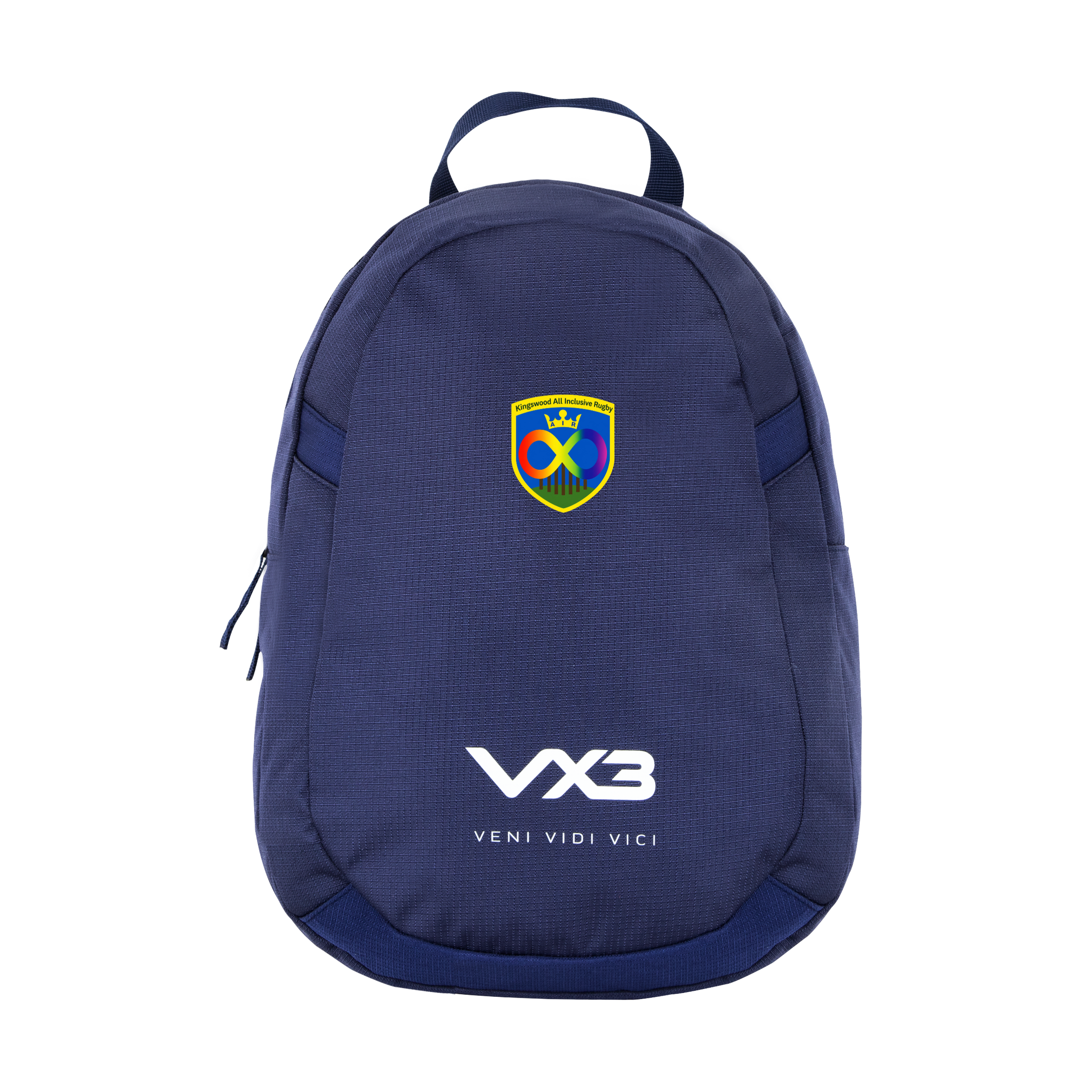 Kingswood RFC - AIR Performance Boot Bag