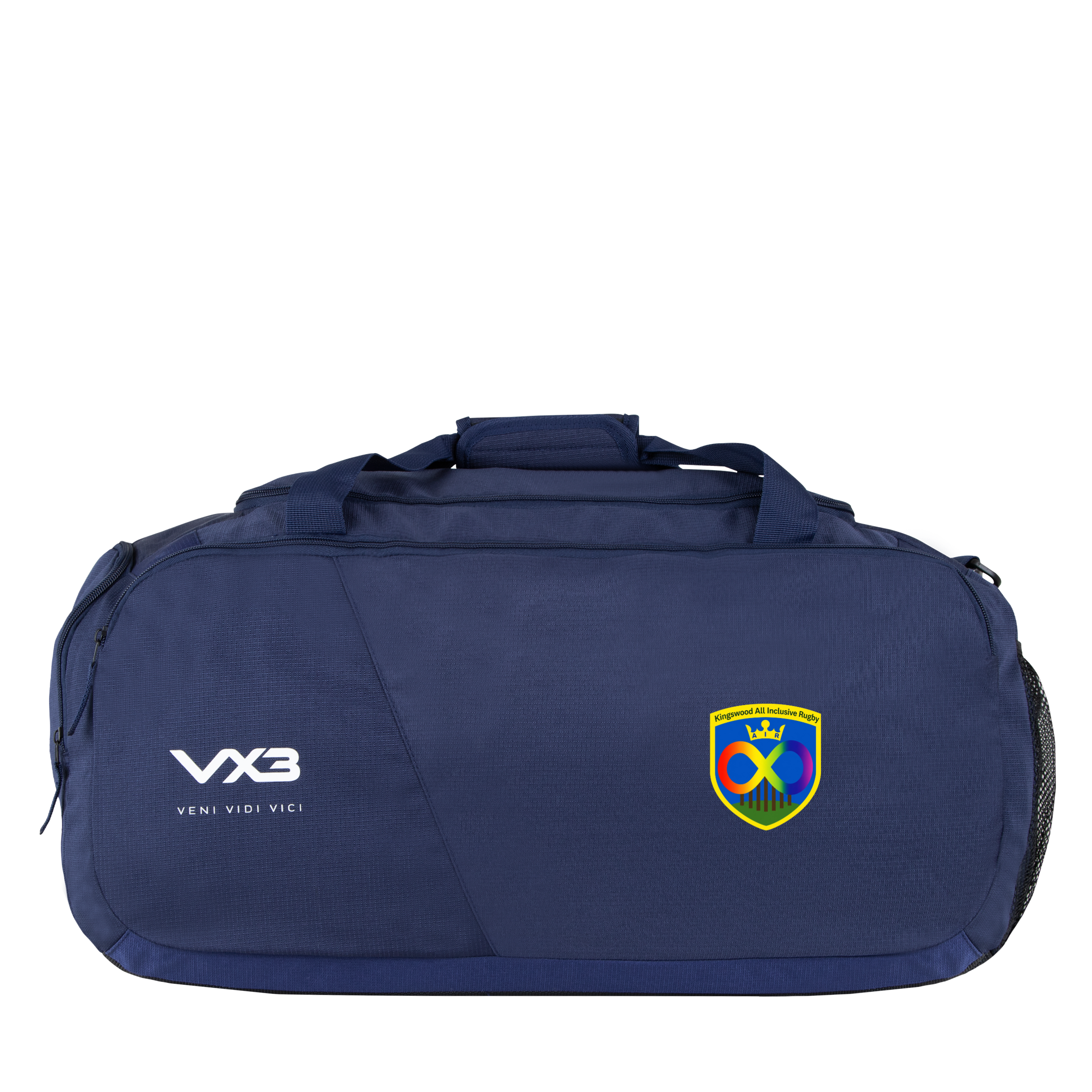 Kingswood RFC - AIR Performance Kit Bag