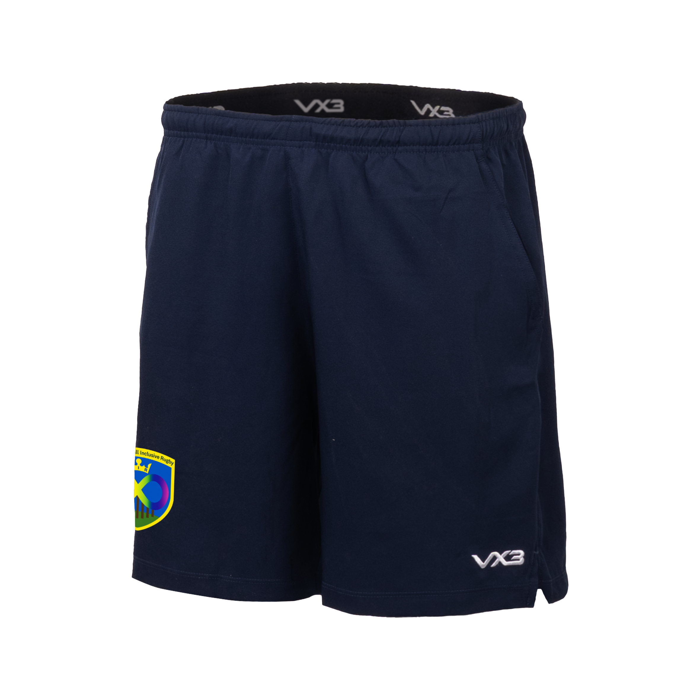 Kingswood RFC - AIR Primus Youth Travel Short