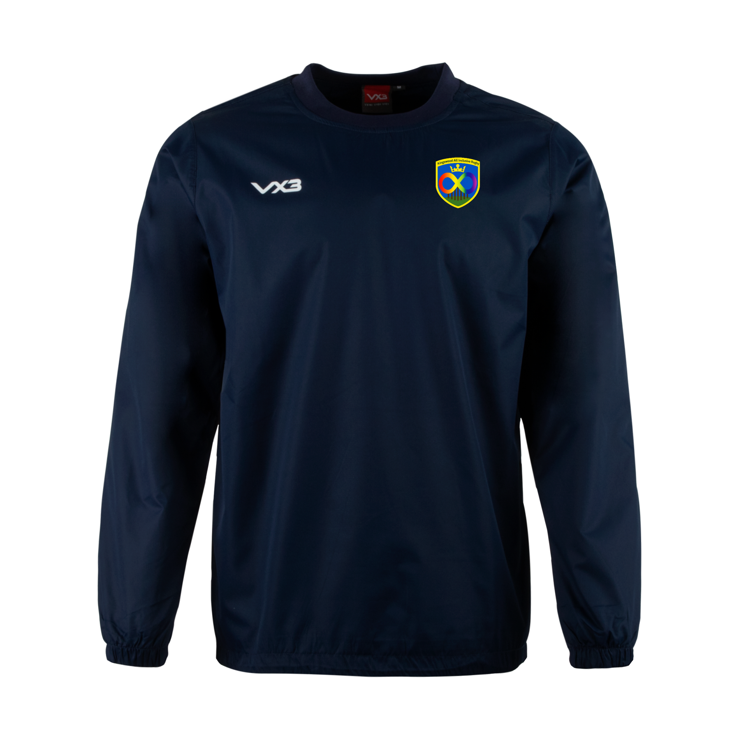 Kingswood RFC - AIR Primus Youth Smock