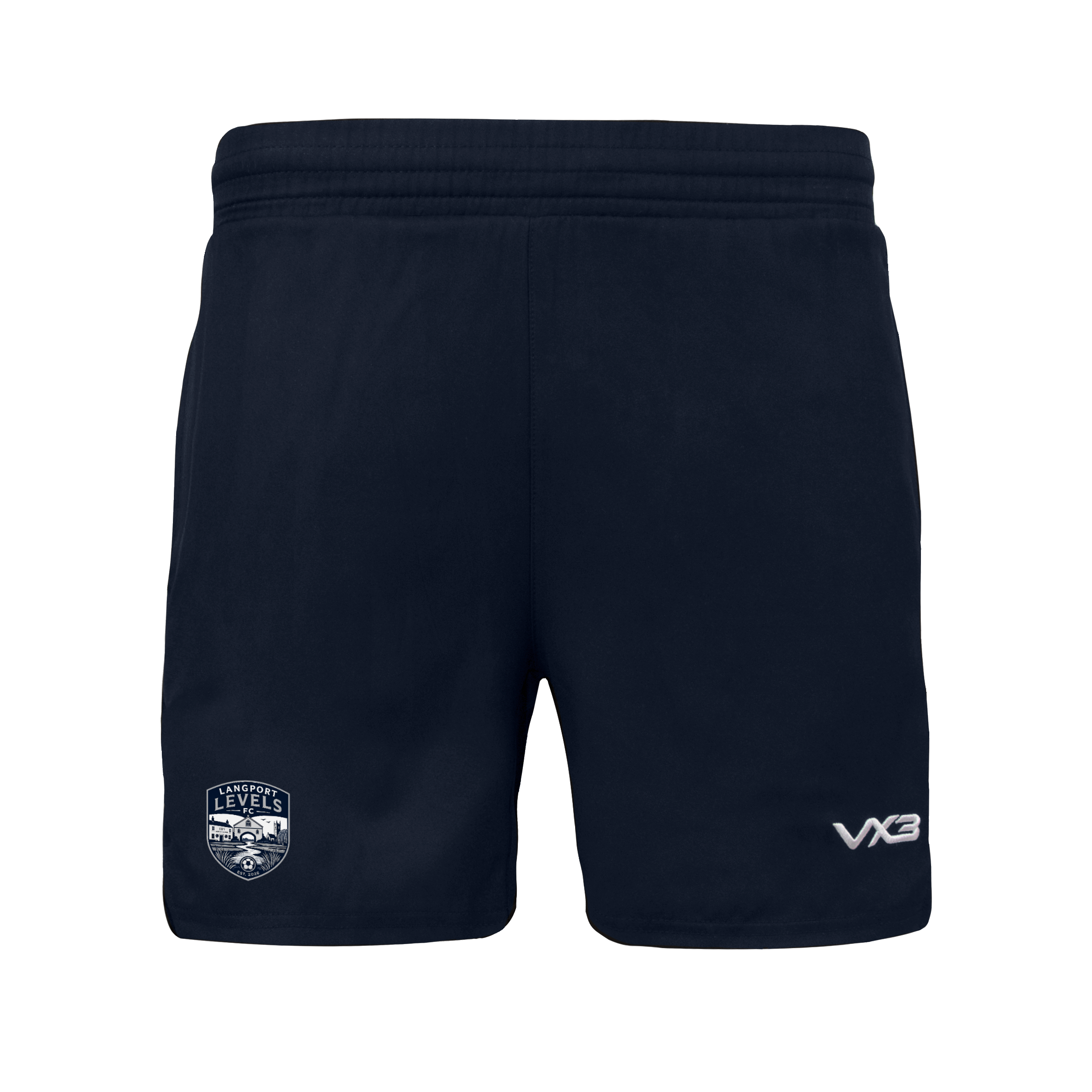 Langport Levels FC Ludus Gym Shorts