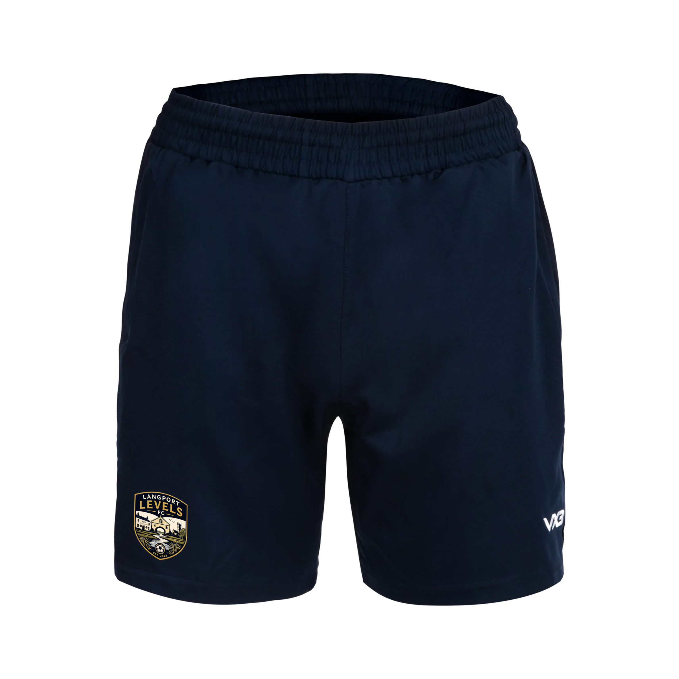 Langport Levels FC Majester Training Short