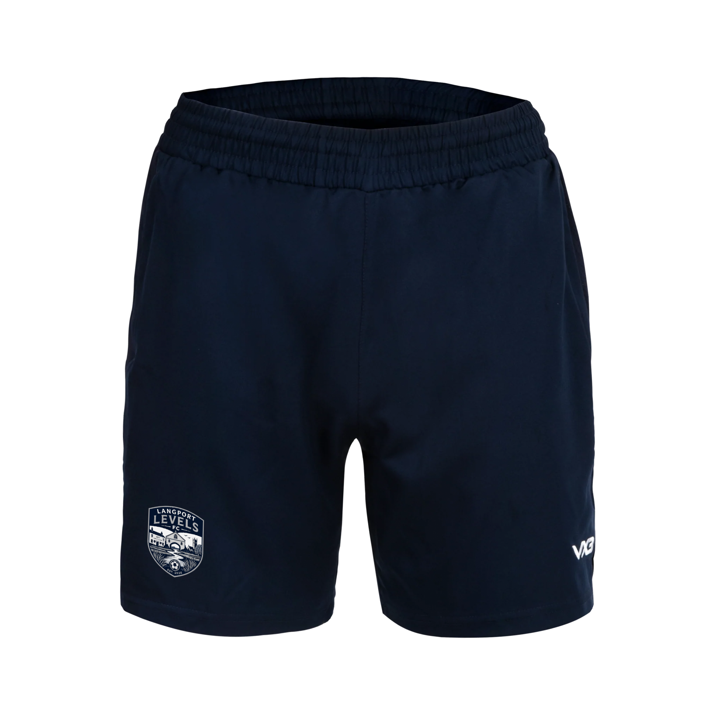 Langport Levels FC Women's Majester Training Short