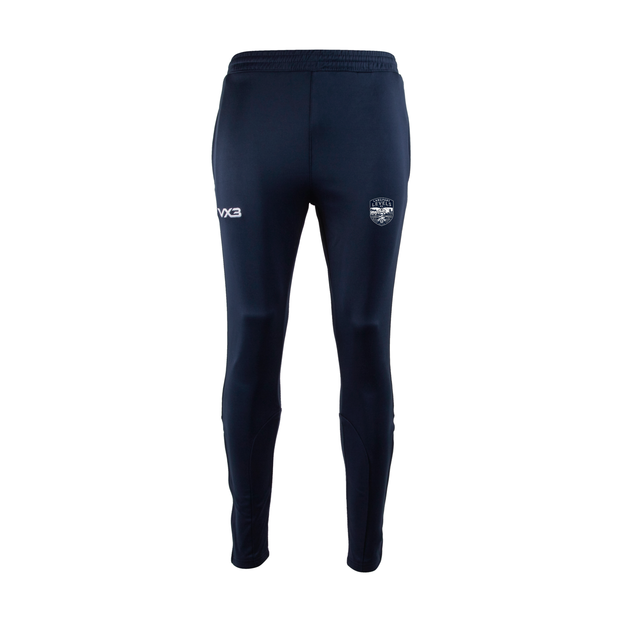 Langport Levels FC Primus Youth Skinny Pants