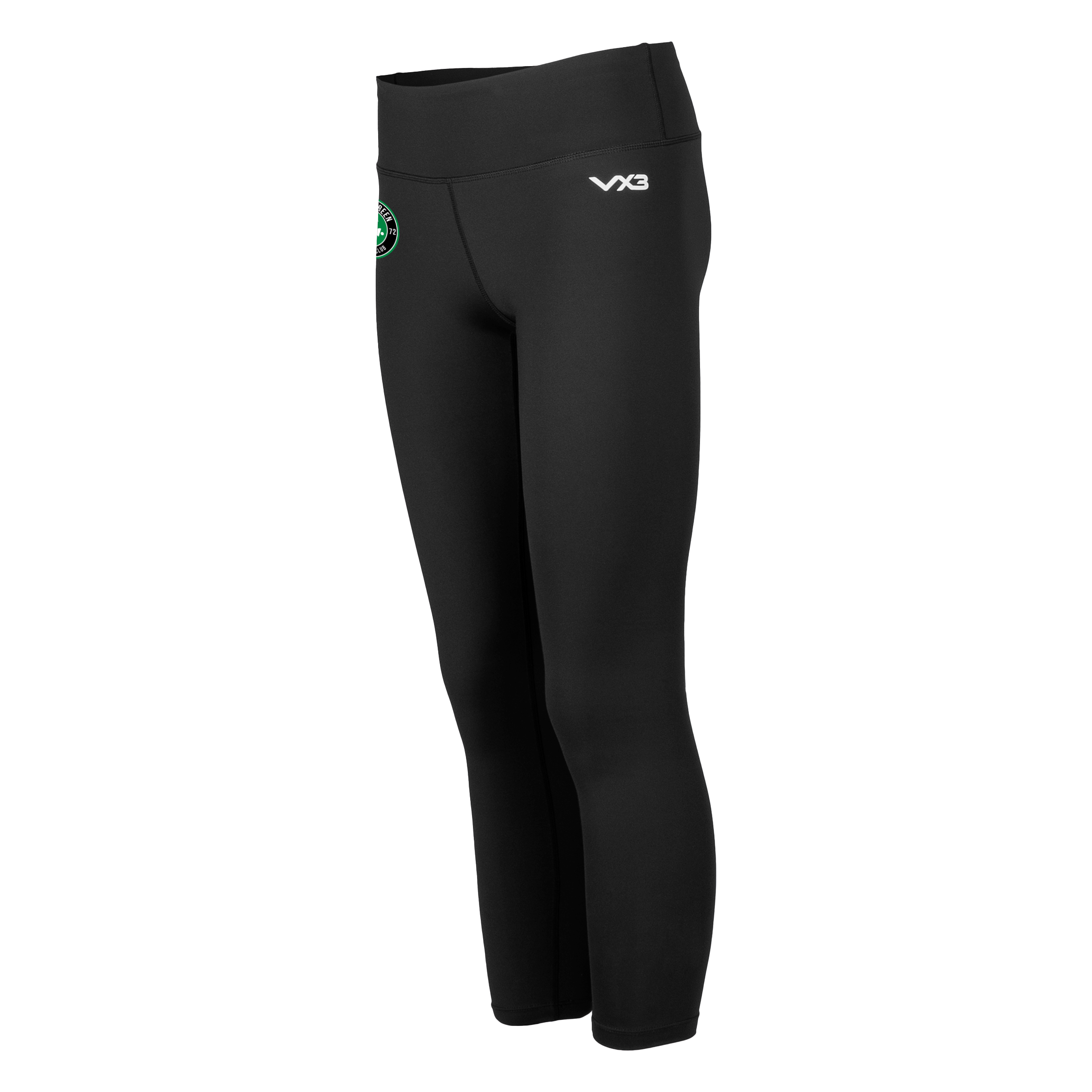Langton Green FC Actus Performance Legging