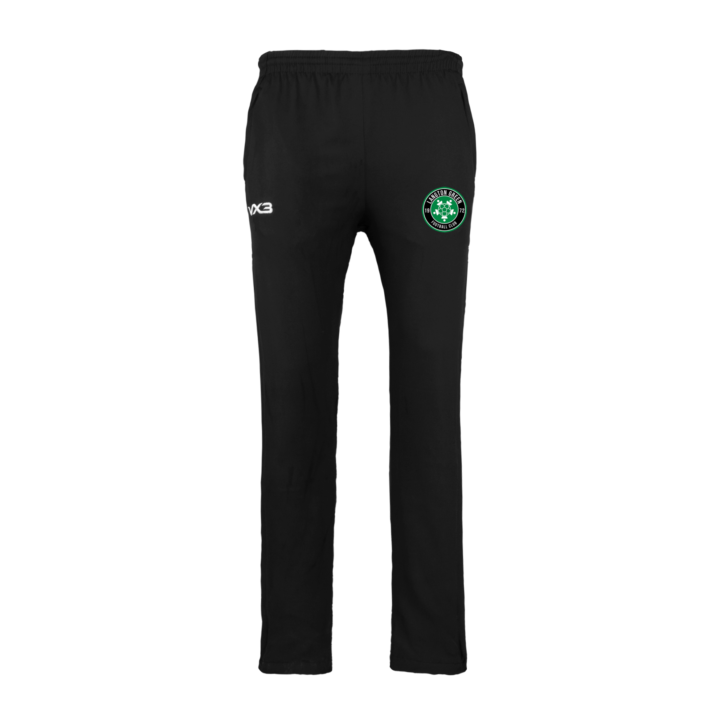 Langton Green FC Braca Trackpant