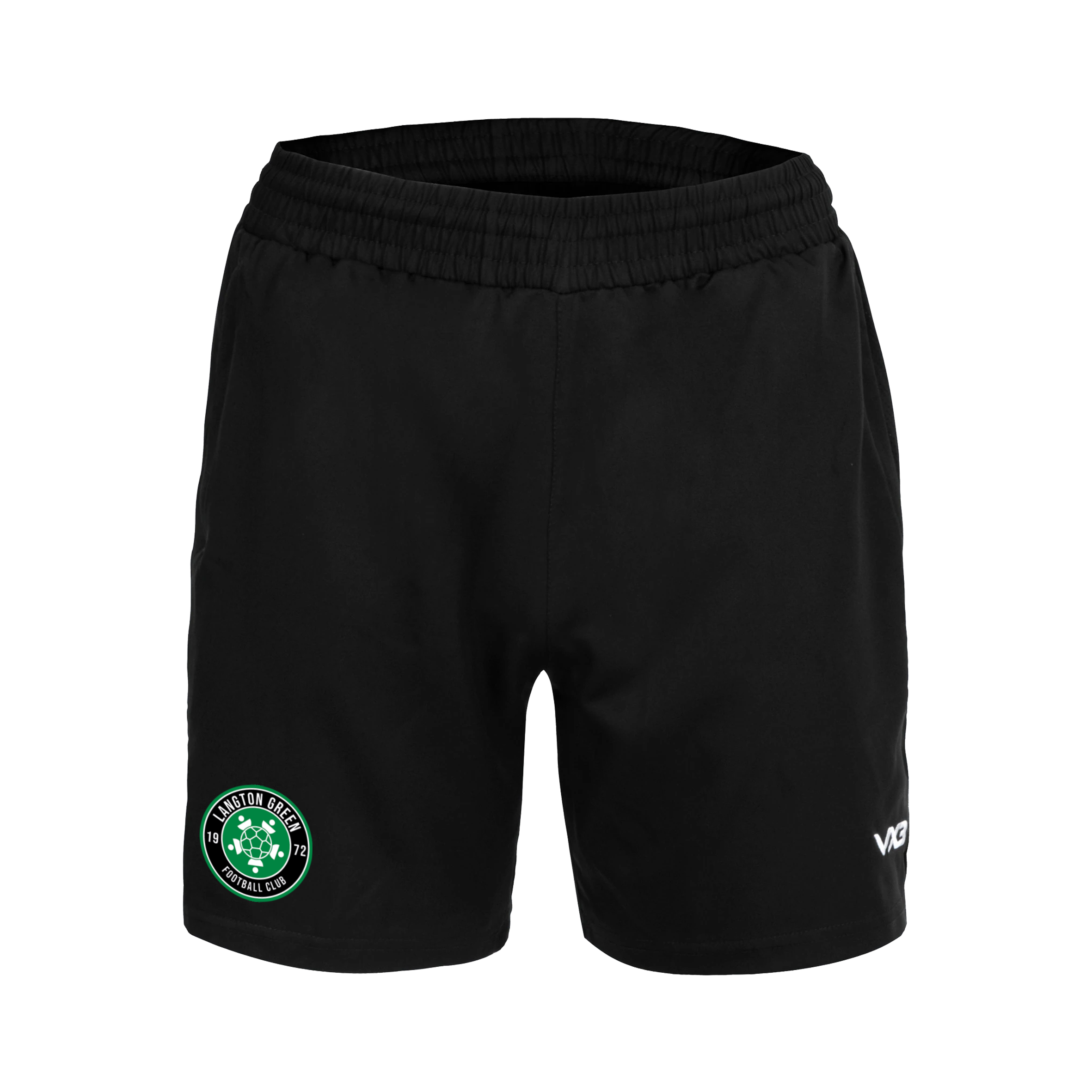 Langton Green FC Majester Training Short