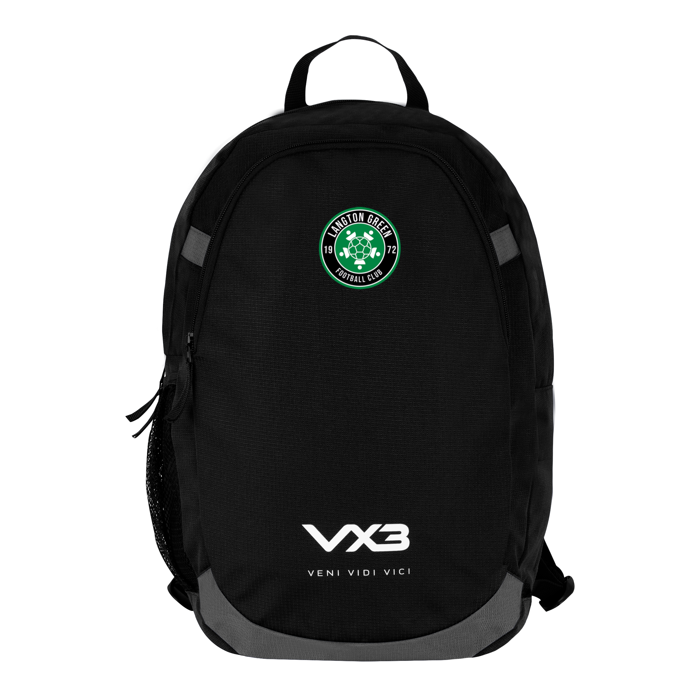 Langton Green FC Performance Backpack
