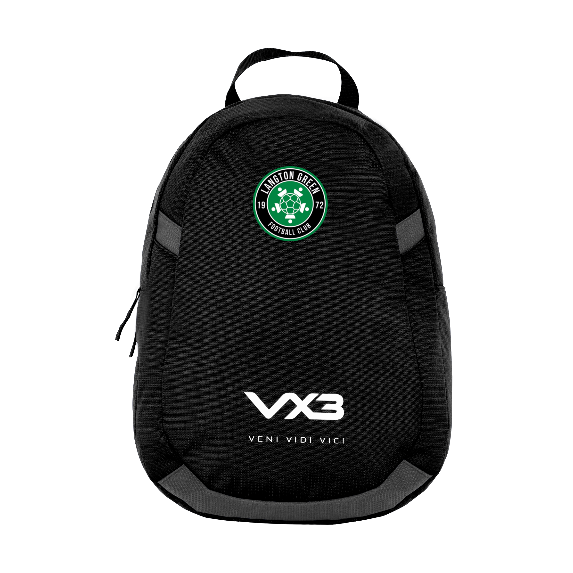 Langton Green FC Performance Boot Bag