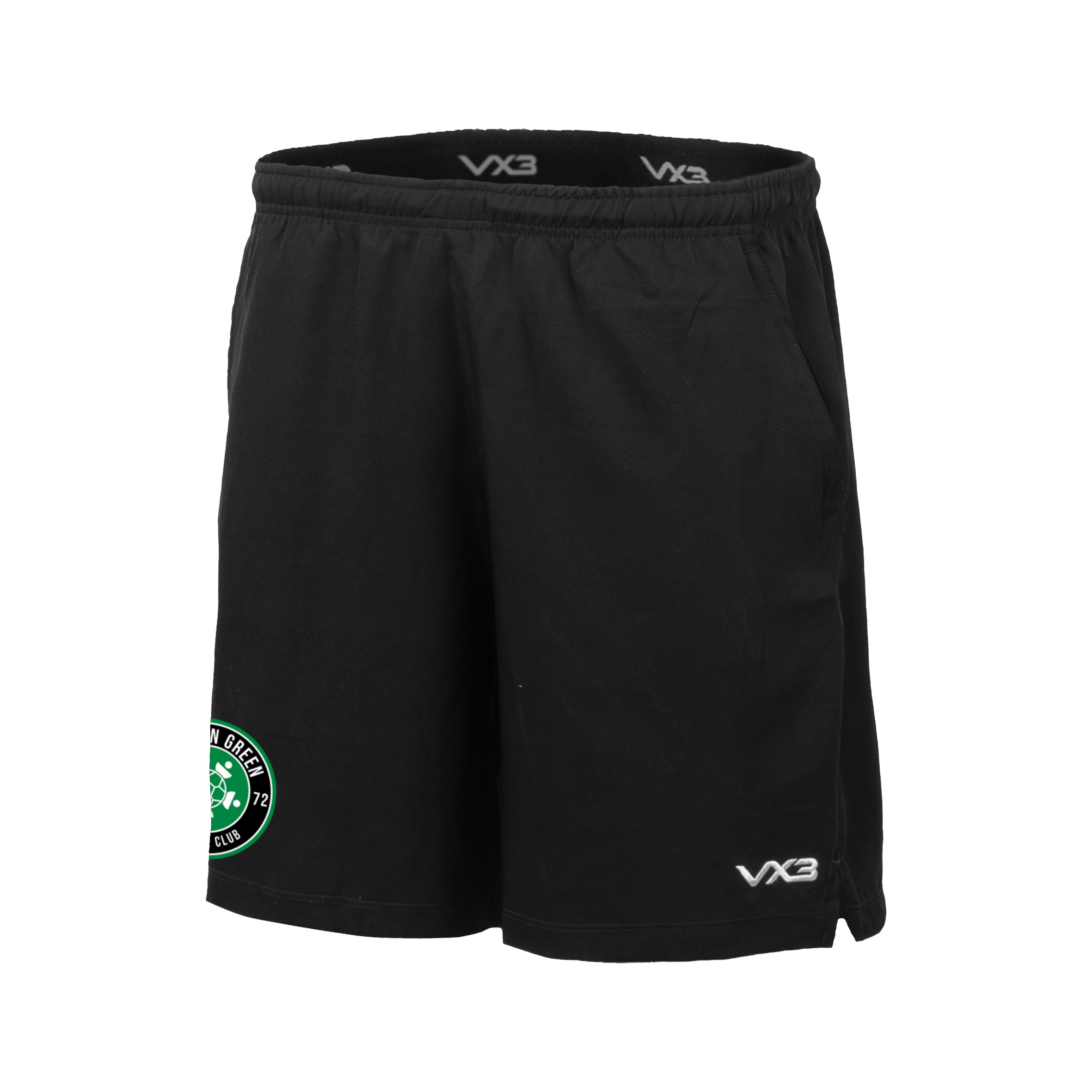 Langton Green FC Primus Travel Short
