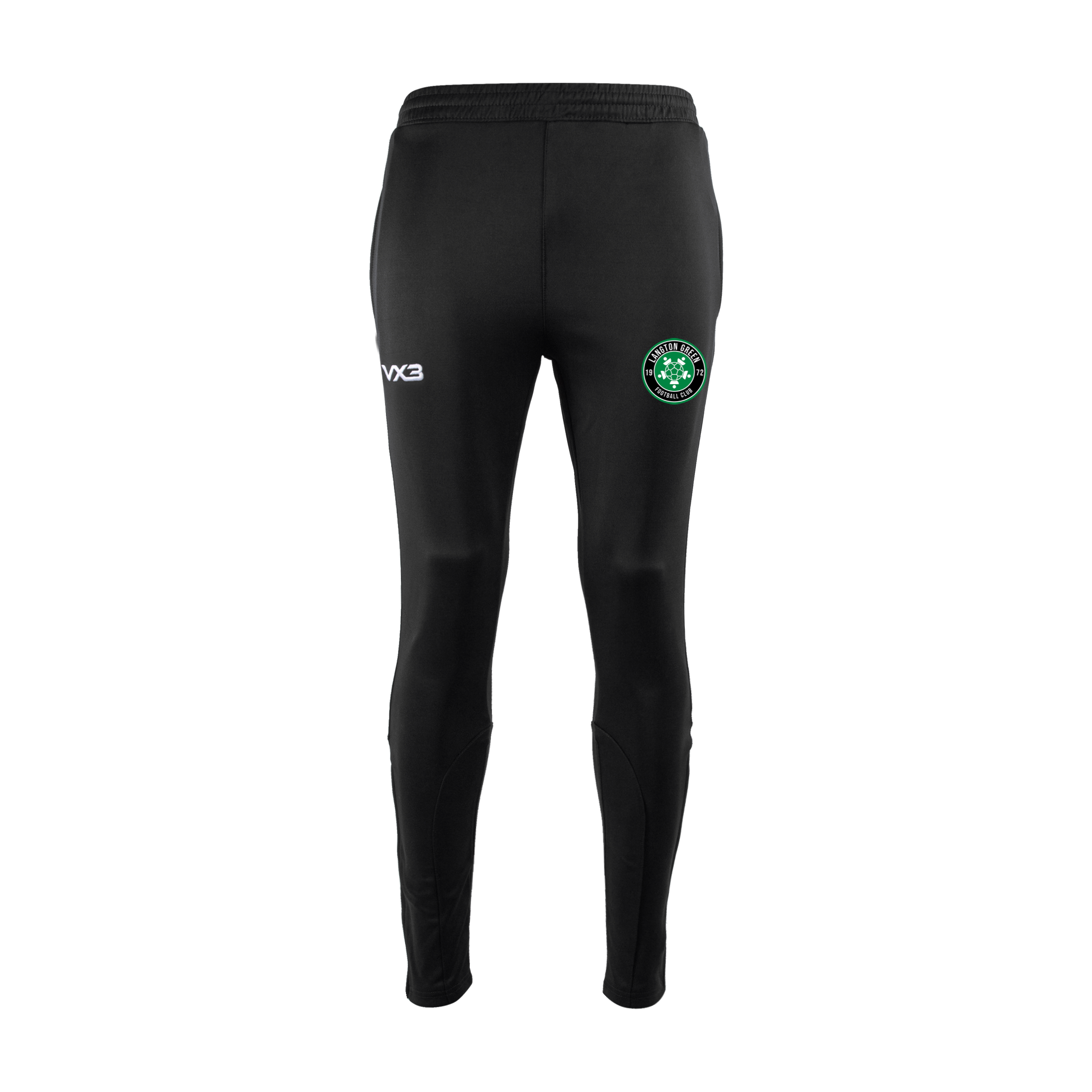 Langton Green FC Primus Skinny Pants