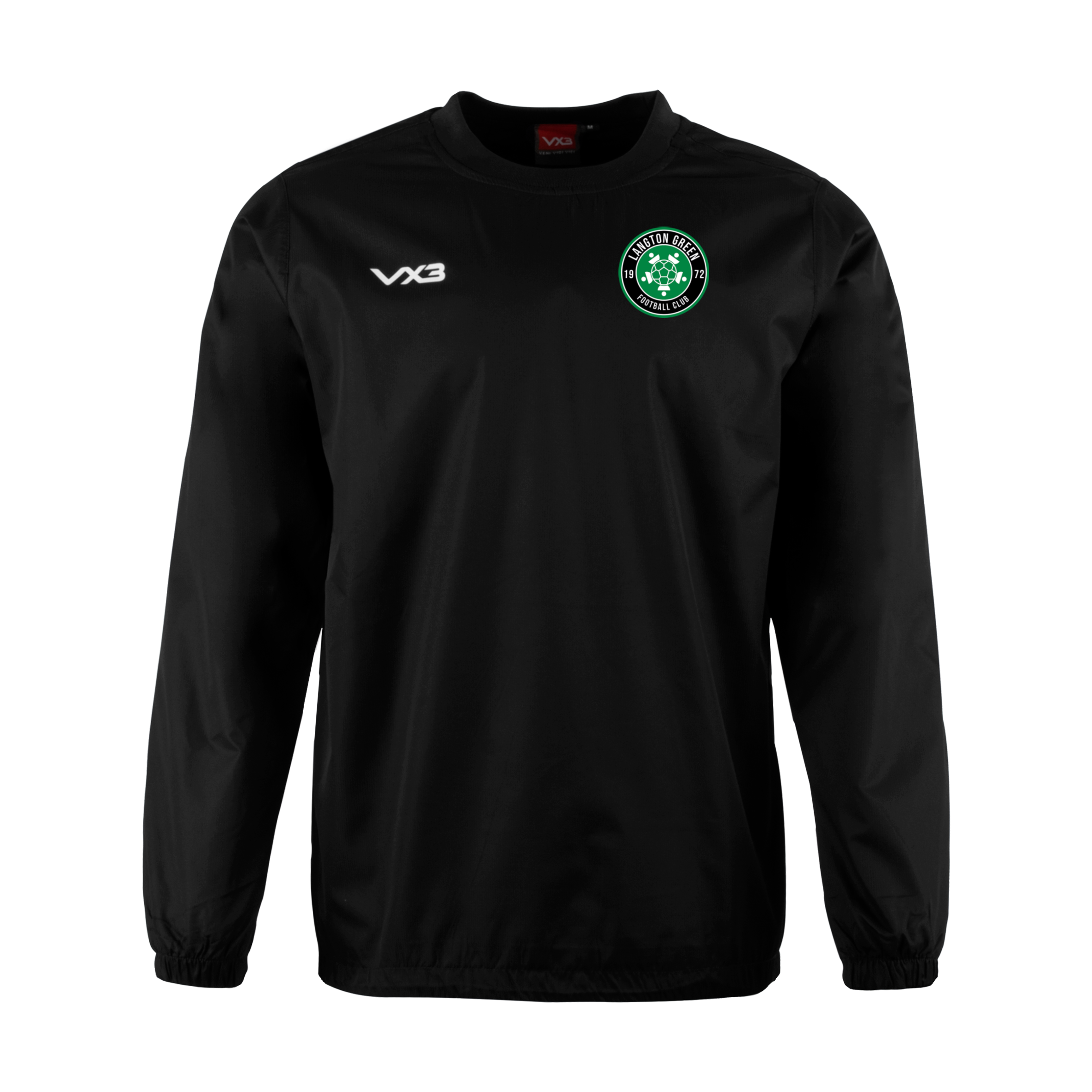 Langton Green FC Primus Smock