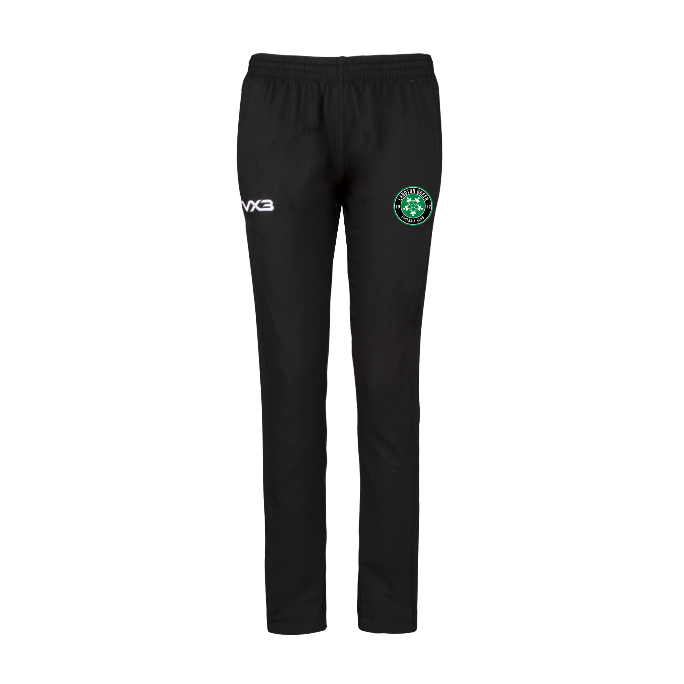 Langton Green FC Solum Ladies Trackpant