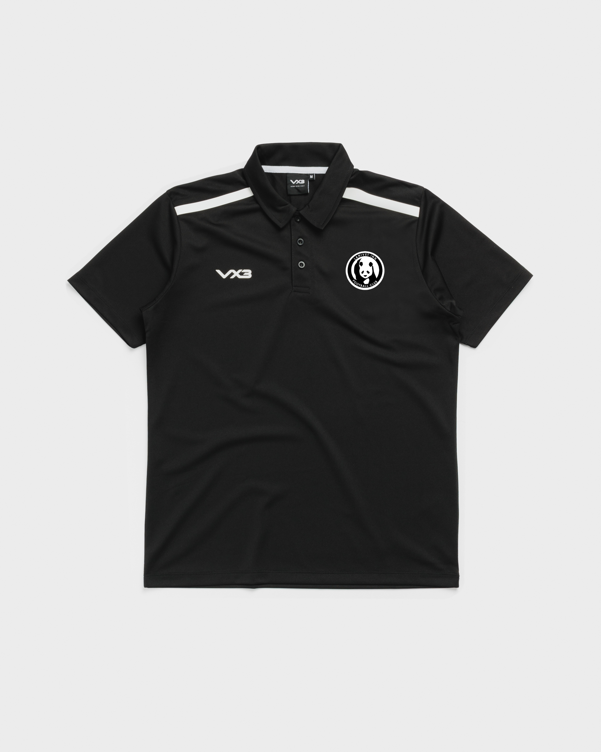Lanivet Inn FC Fortis Polo