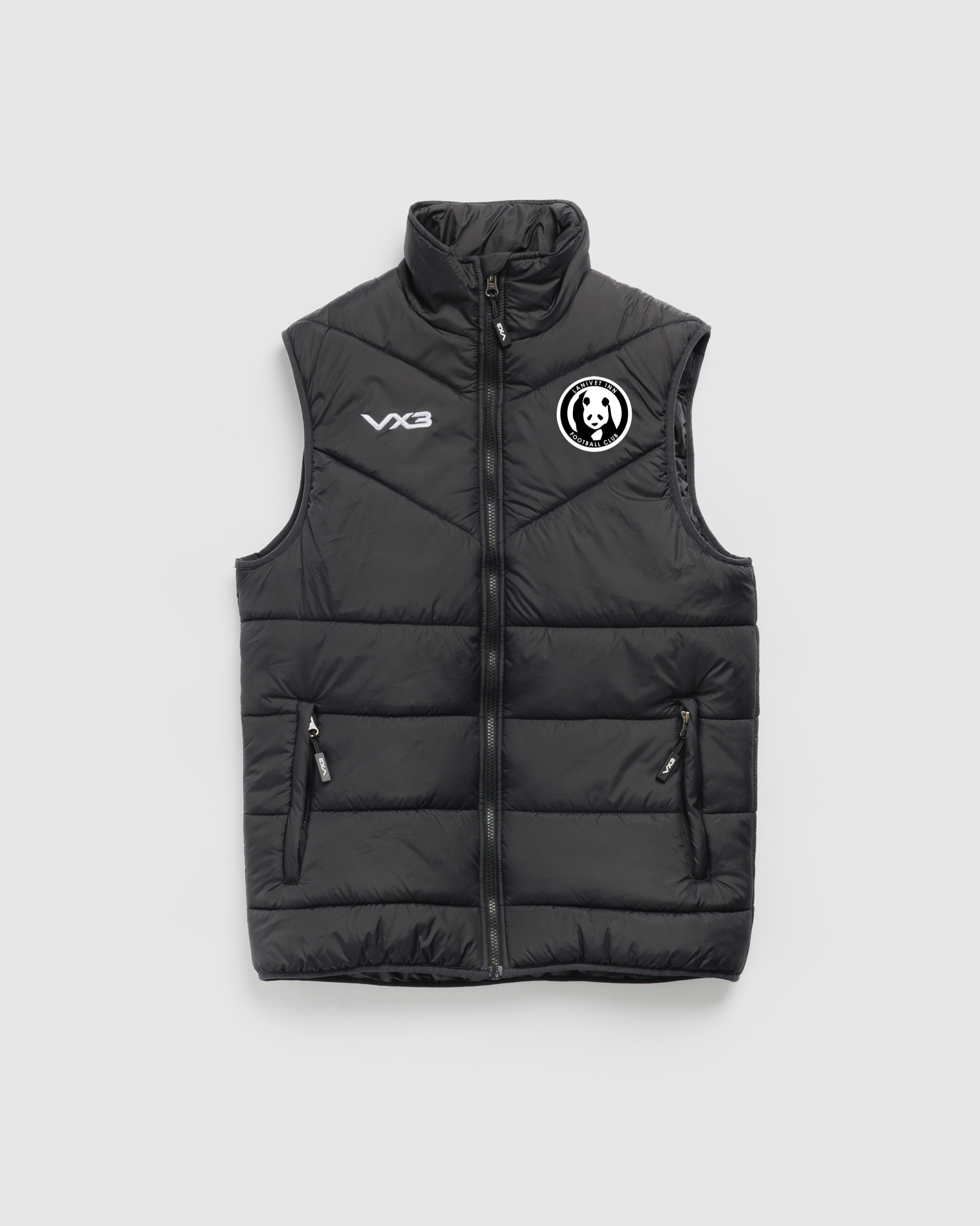 Lanivet Inn FC Ventus Gilet