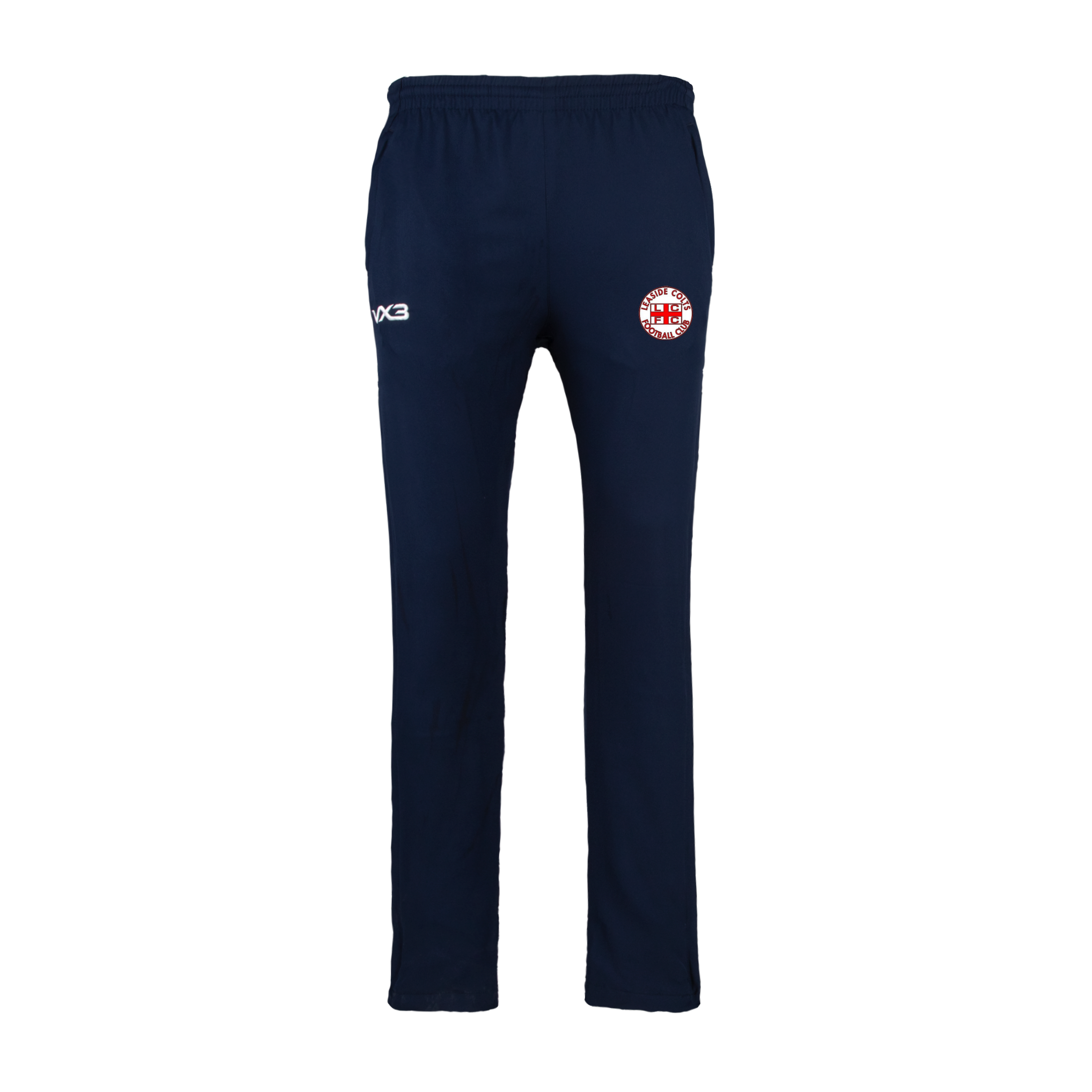 Leaside Colts FC Braca Trackpant