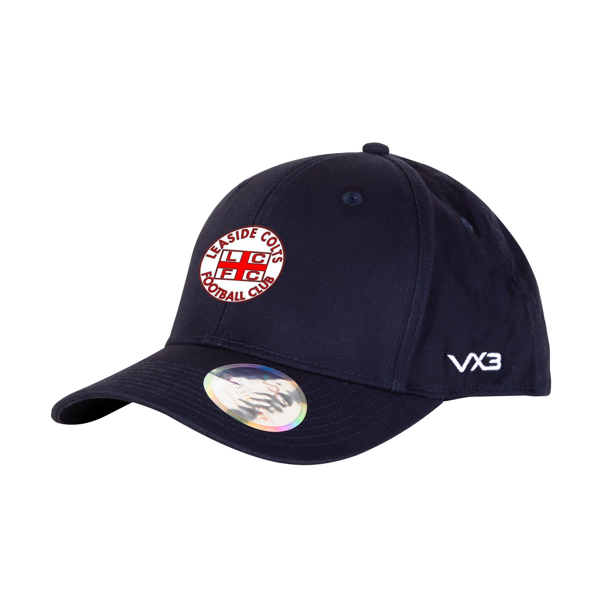 Leaside Colts FC Classic Cap