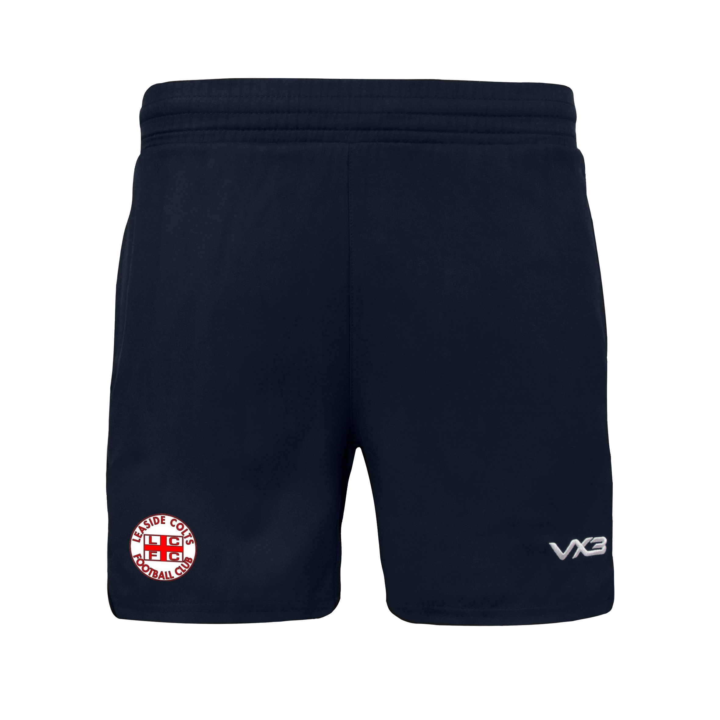 Leaside Colts FC Ludus Youth Gym Shorts