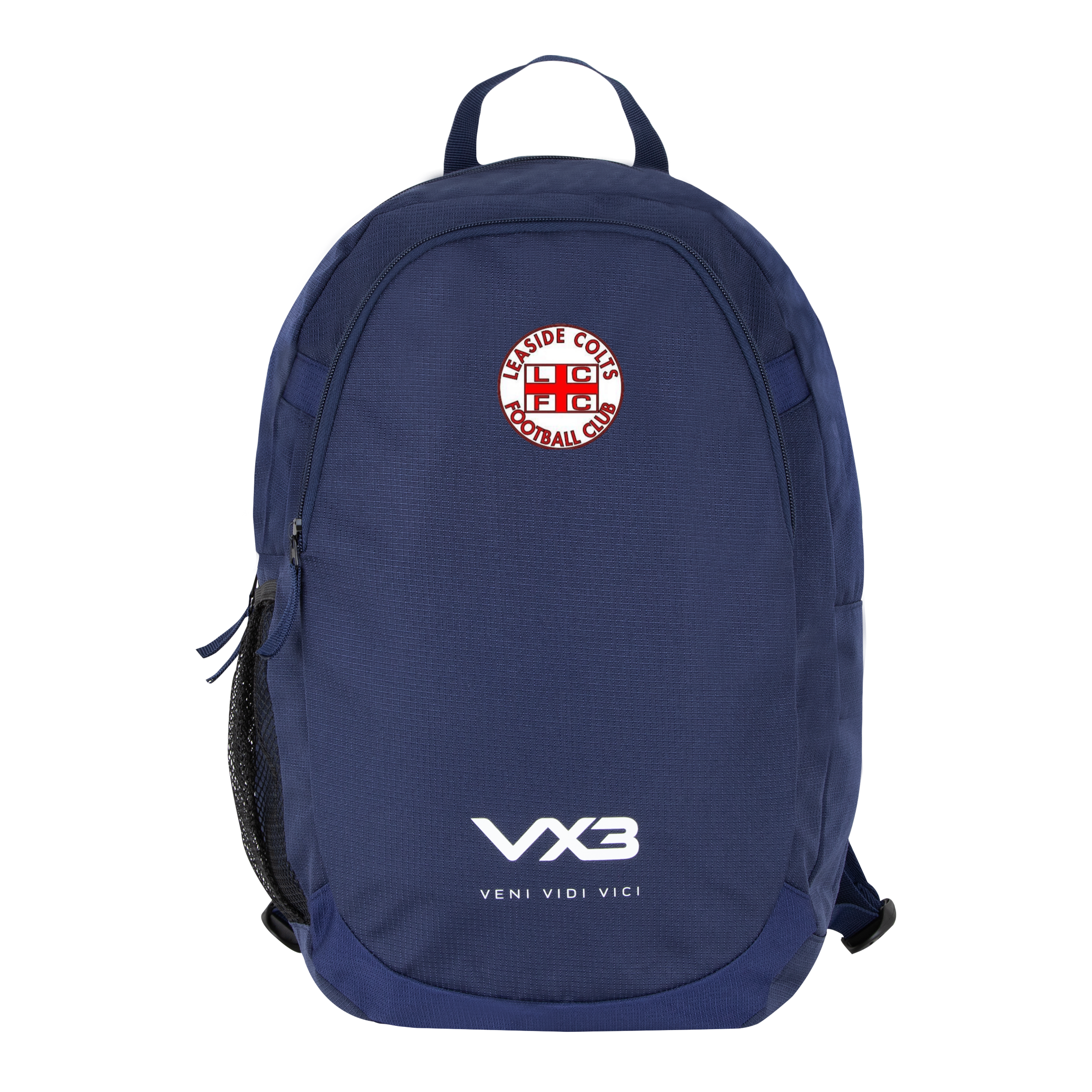Leaside Colts FC Performance Backpack