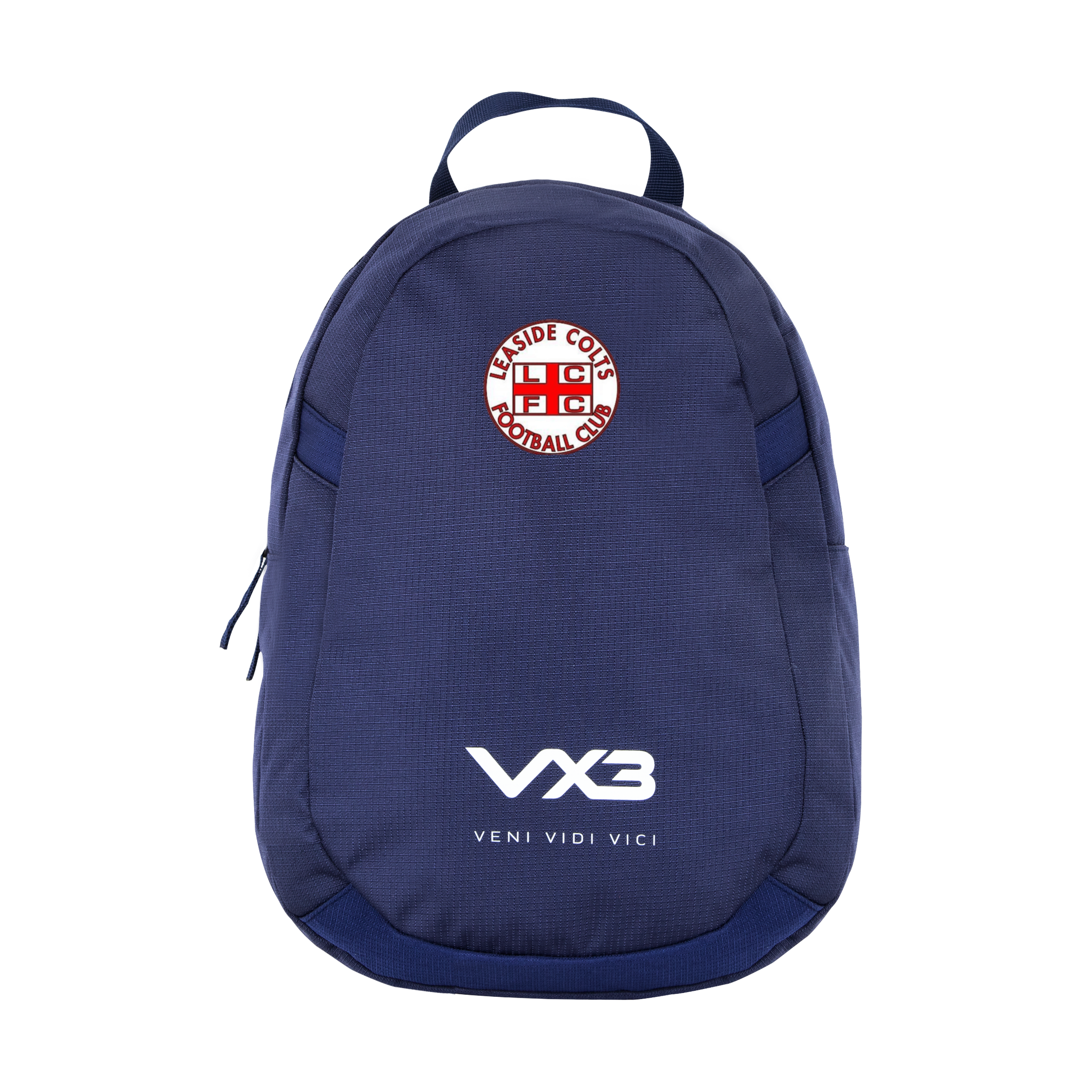 Leaside Colts FC Performance Boot Bag