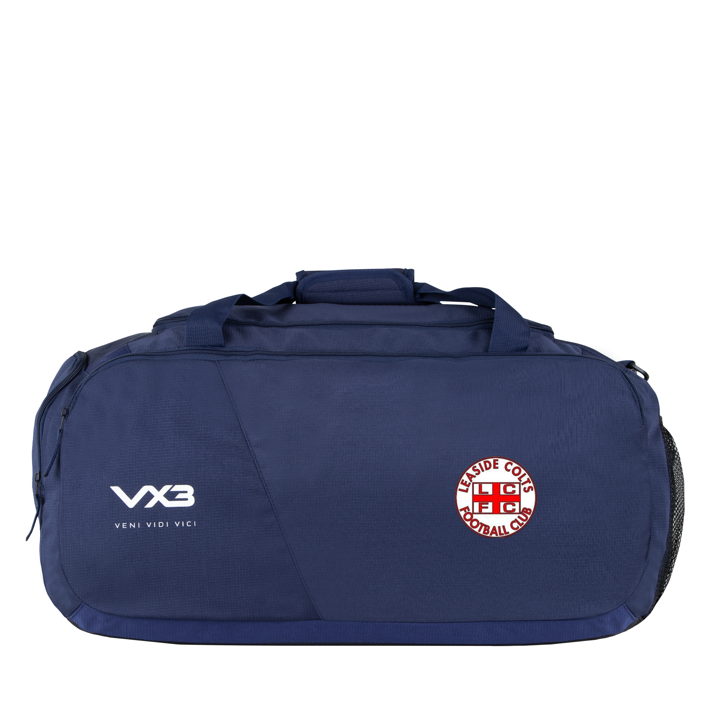 Leaside Colts FC Performance Kit Bag