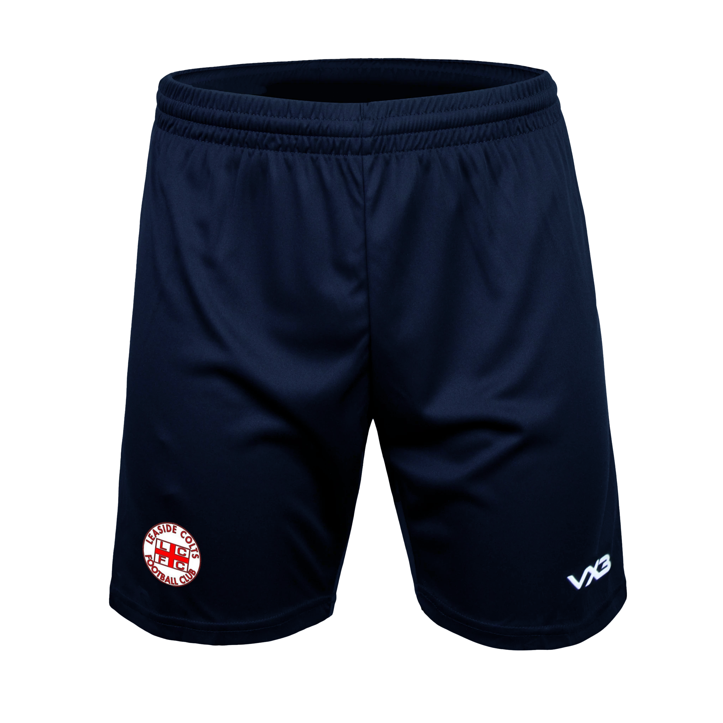 Leaside Colts FC Tiro Adult Football Shorts