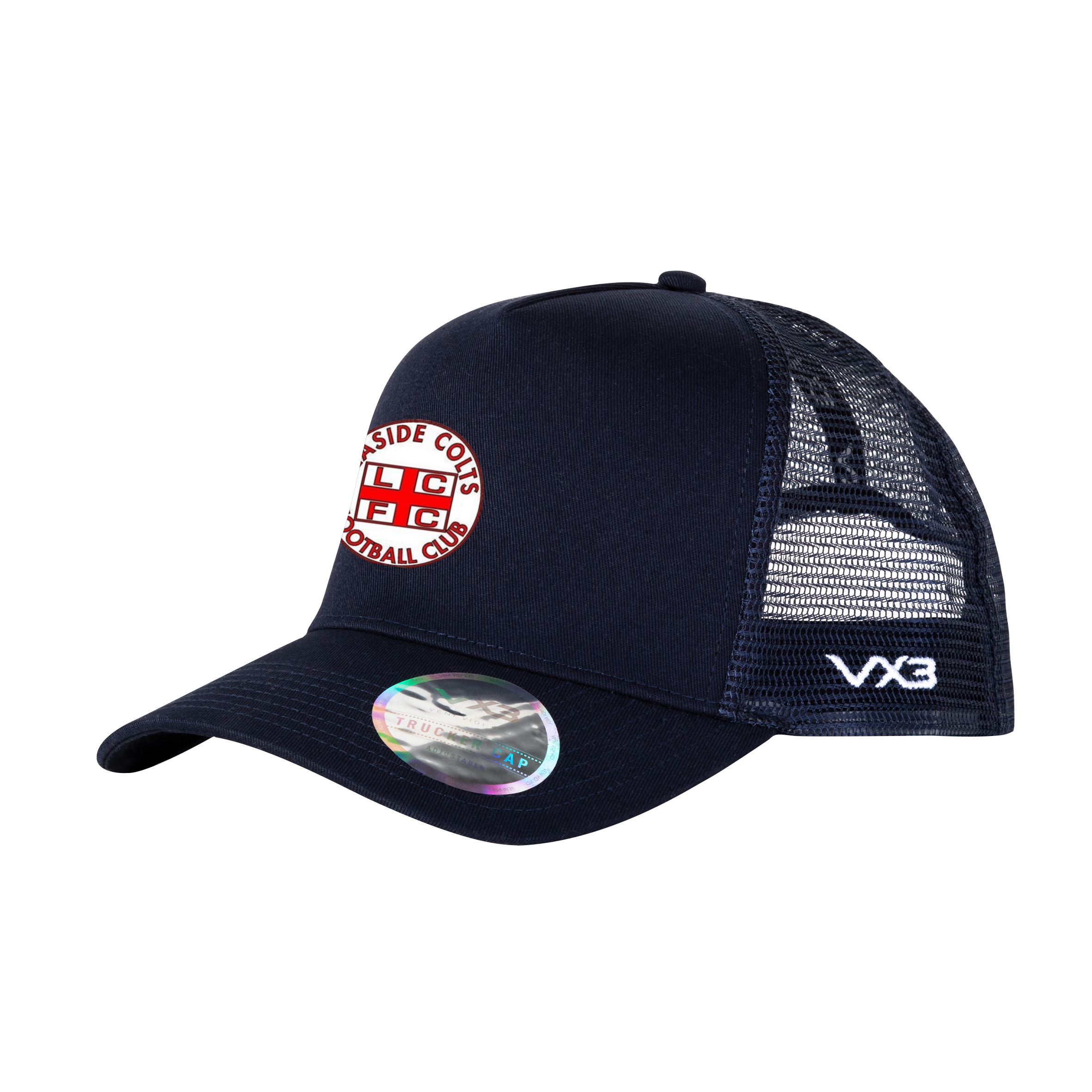 Leaside Colts FC Trucker Cap