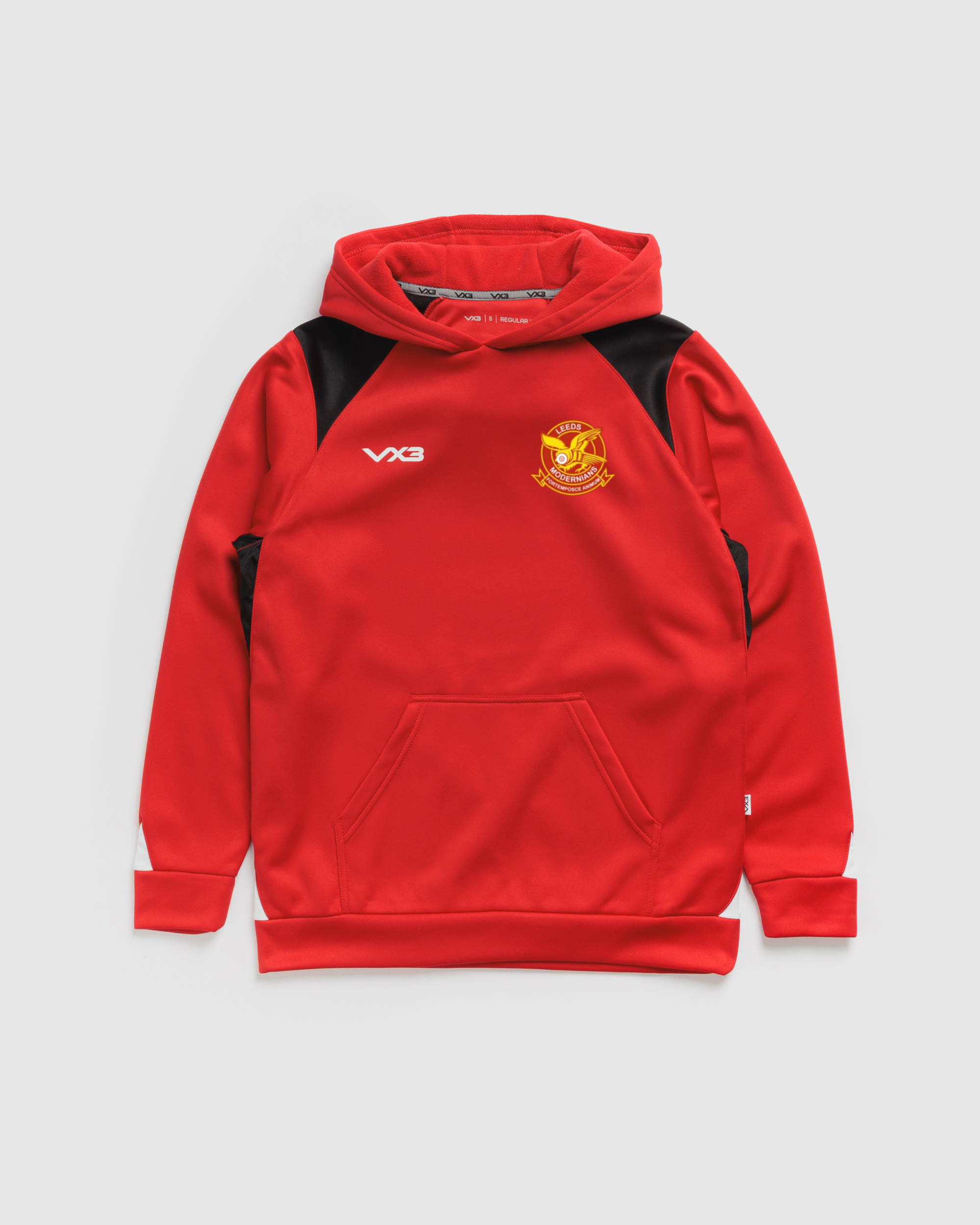 Leeds Modernians Players Vertex Hoodie