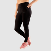 Motus Ladies Performance Legging Black