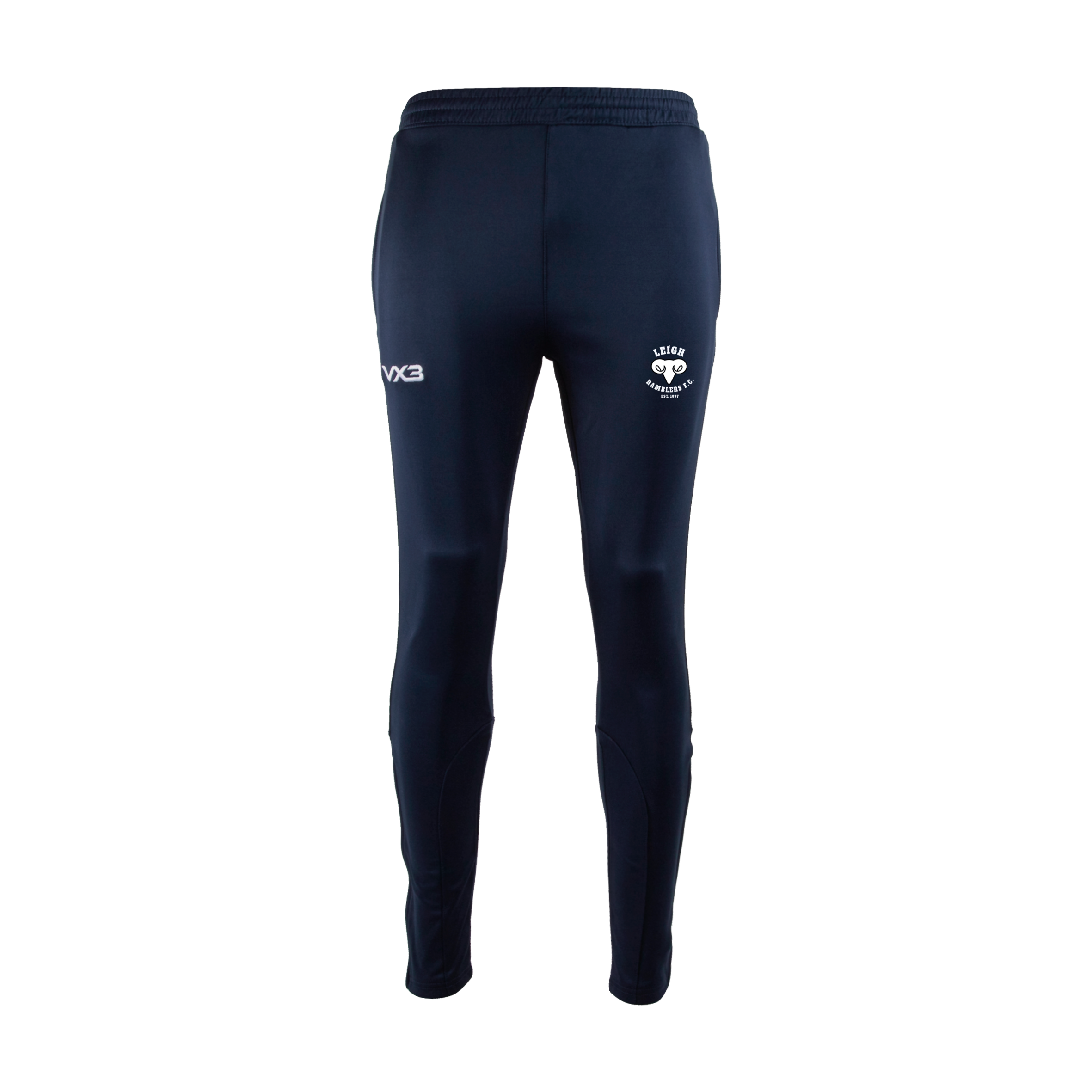 Leigh Ramblers FC Primus Skinny Pants Navy