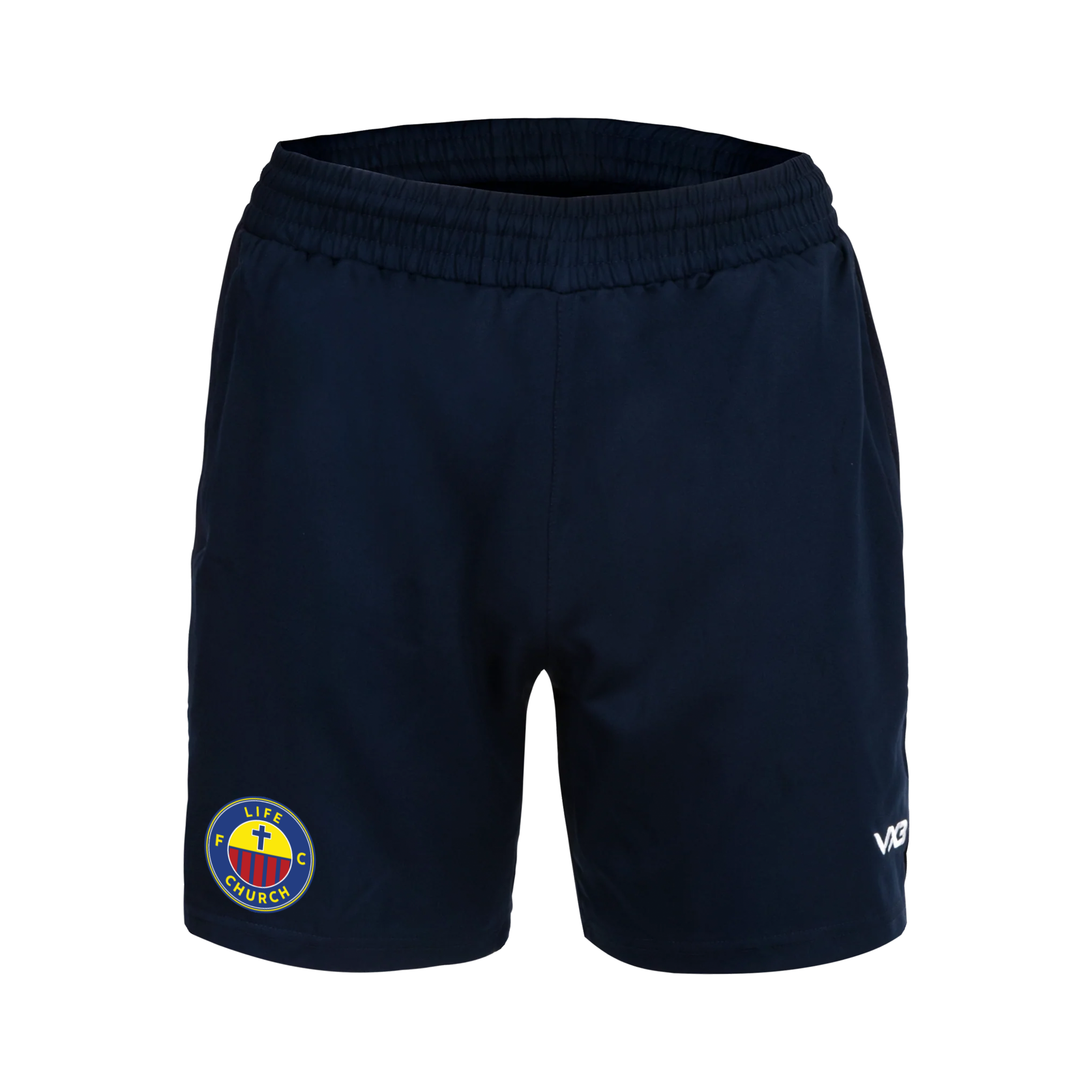 Life Church FC Majester Training Short