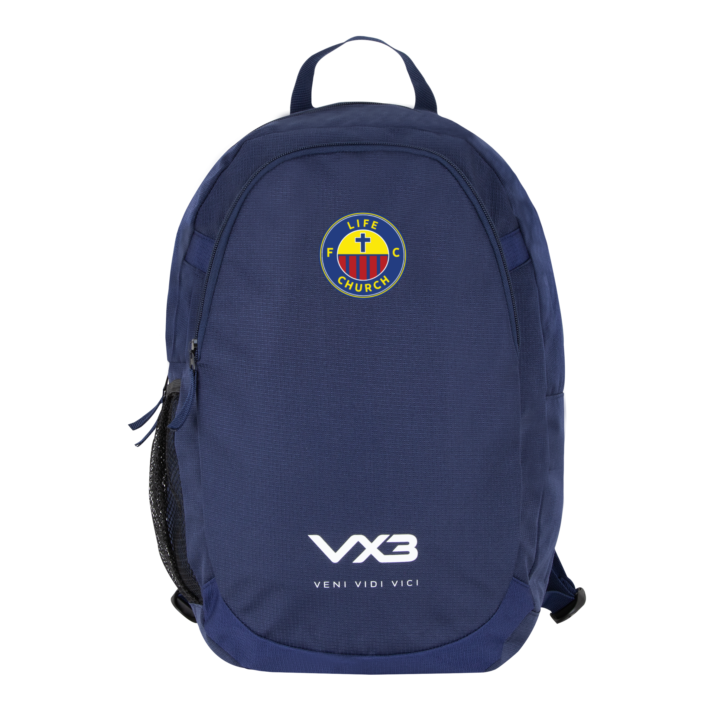 Life Church FC Performance Backpack