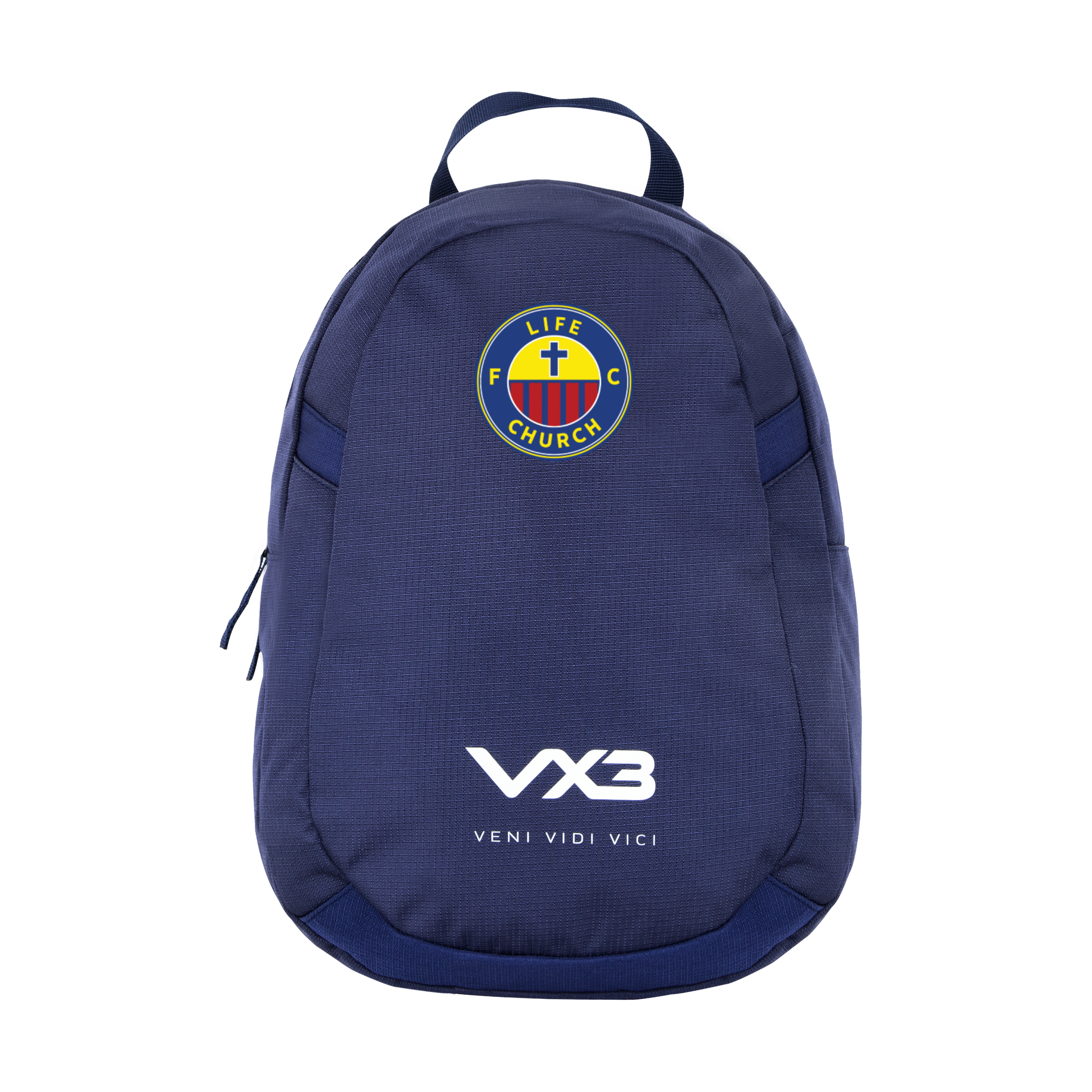 Life Church FC Performance Boot Bag