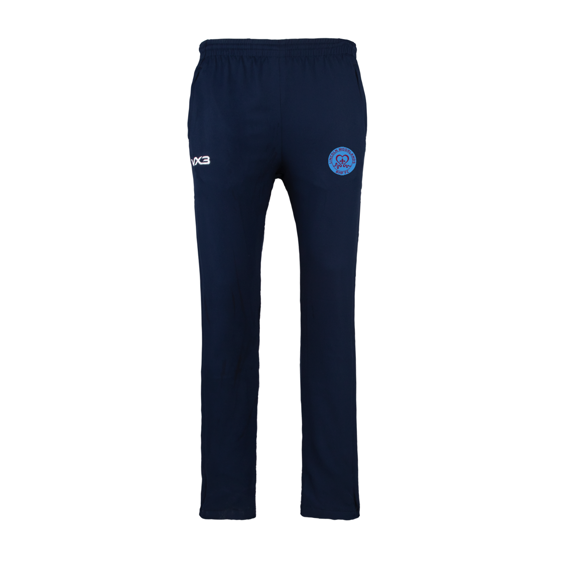 Lincoln Moorlands FC Braca Trackpant