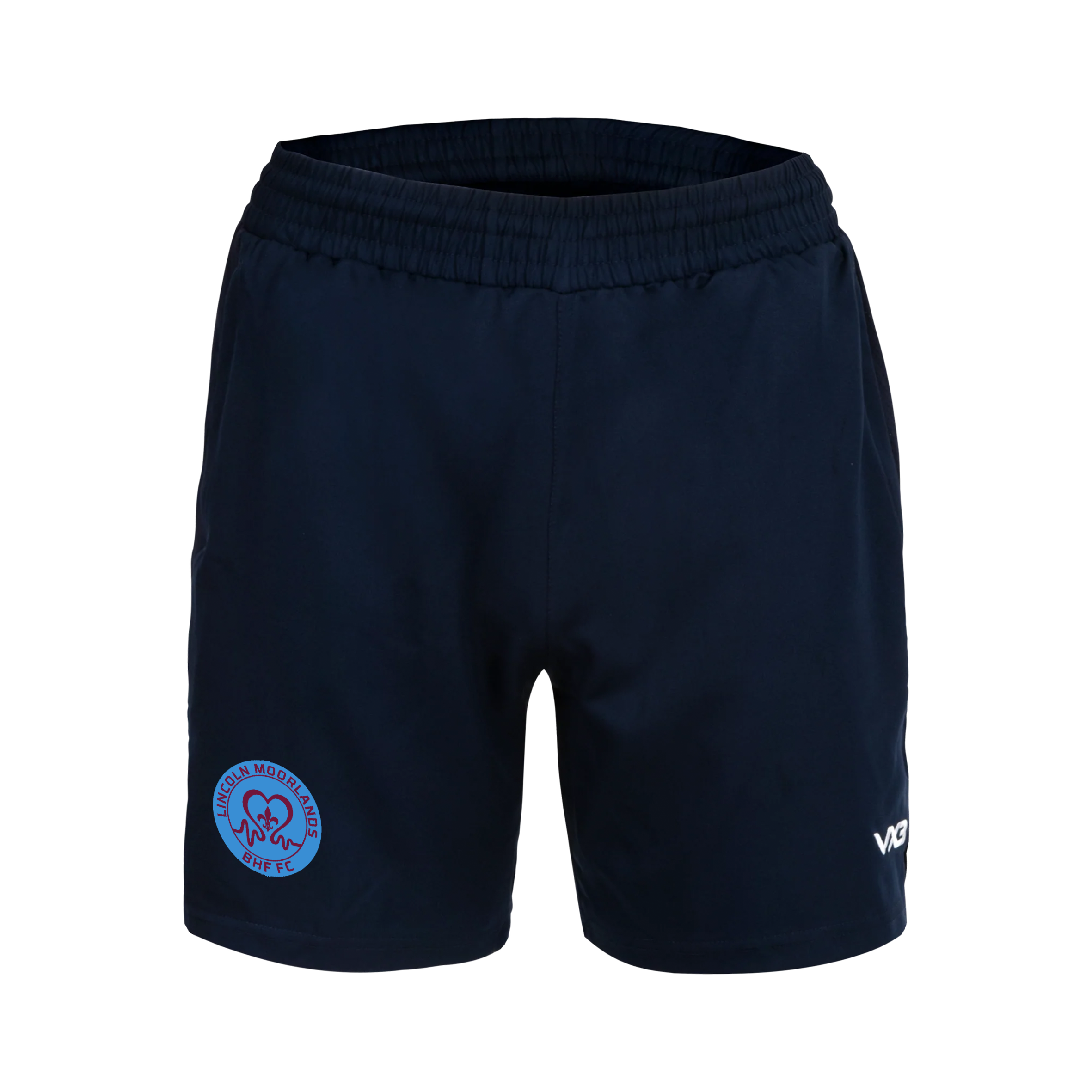 Lincoln Moorlands FC Majester Training Short