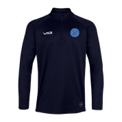 Lincoln Moorlands FC Primus Quarter Zip