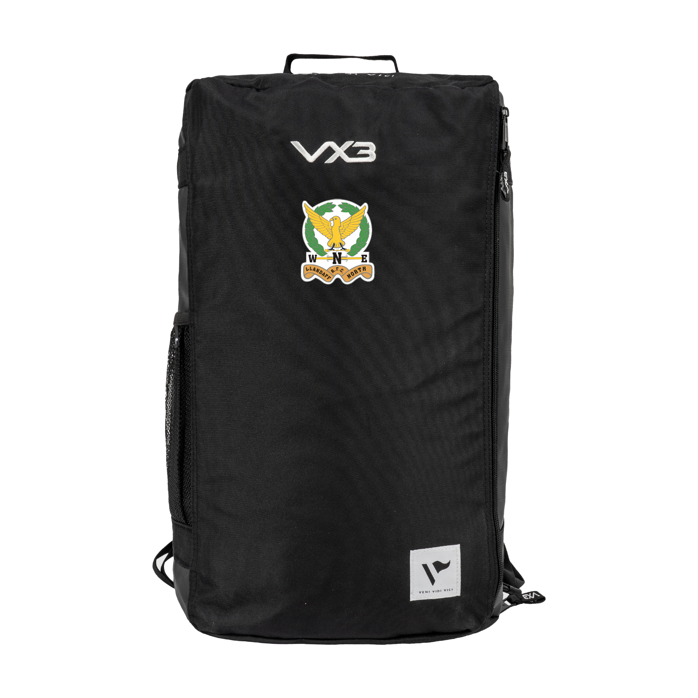 Llandaff North RFC Durus Elite Backpack