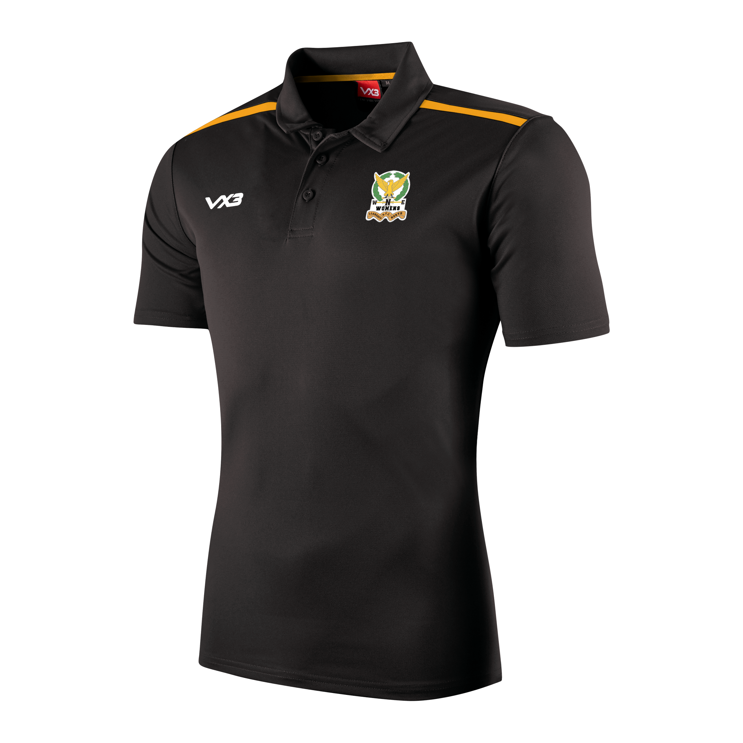 Llandaff North RFC Fortis Polo