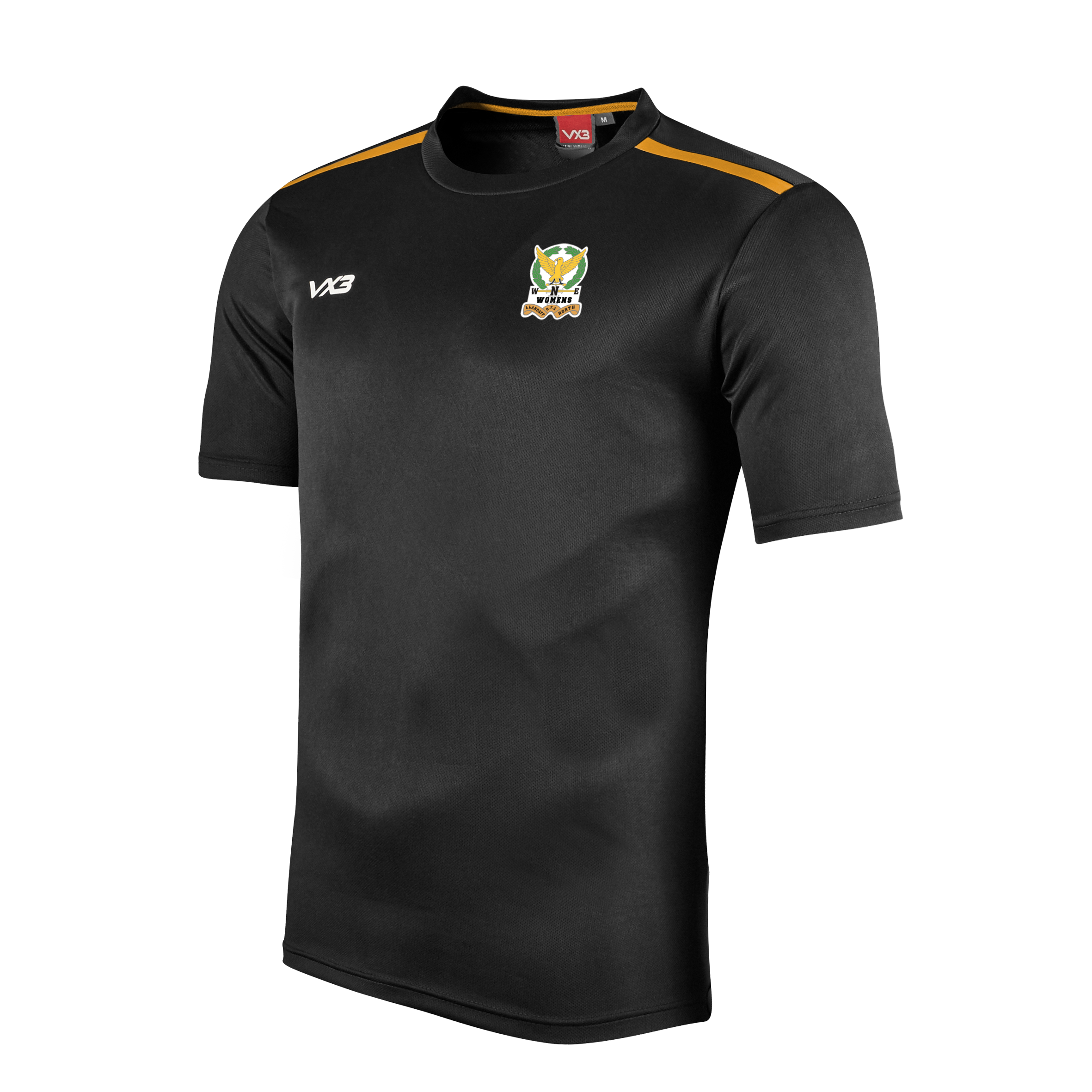 Llandaff North RFC Fortis Tee