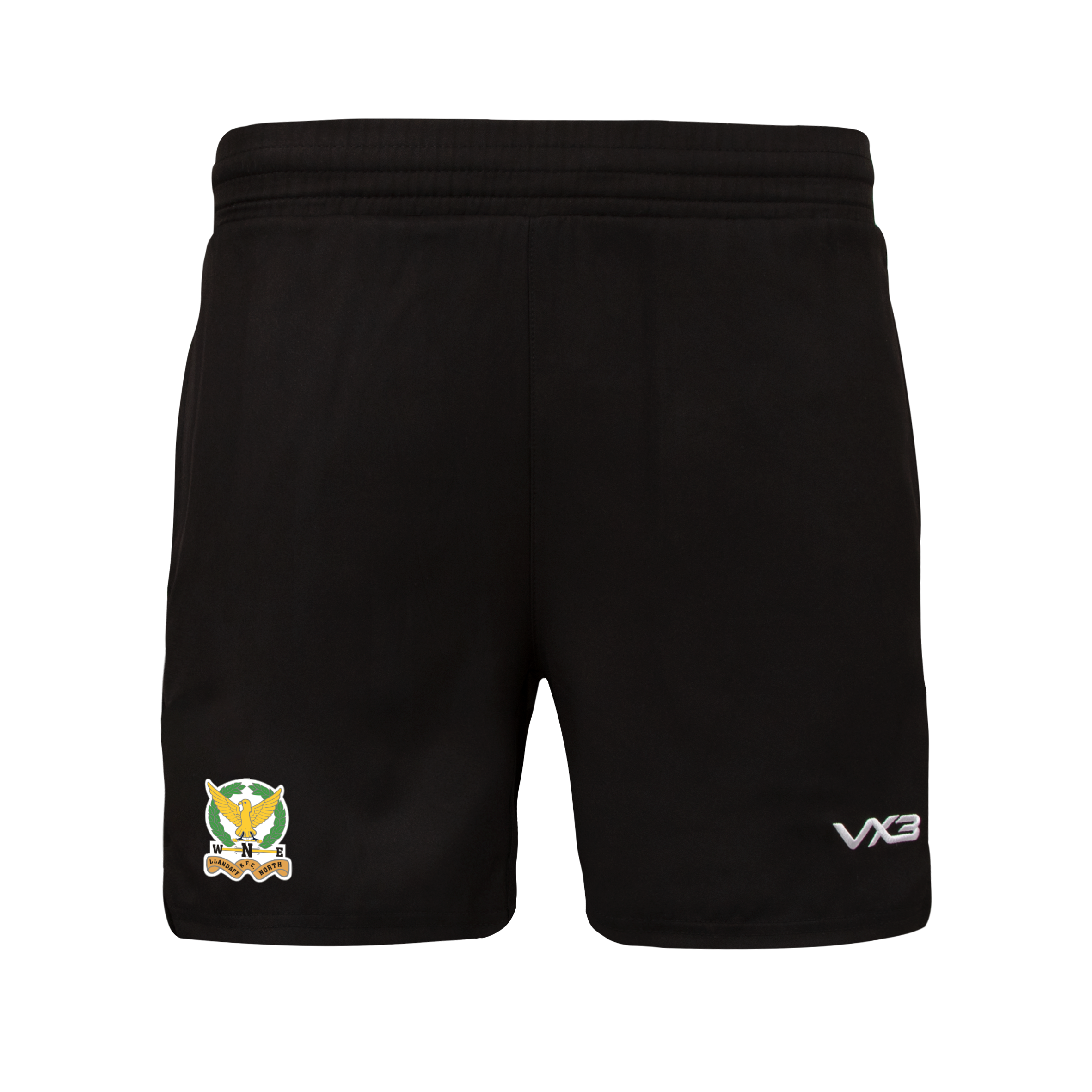 Llandaff North RFC Ludus Gym Shorts