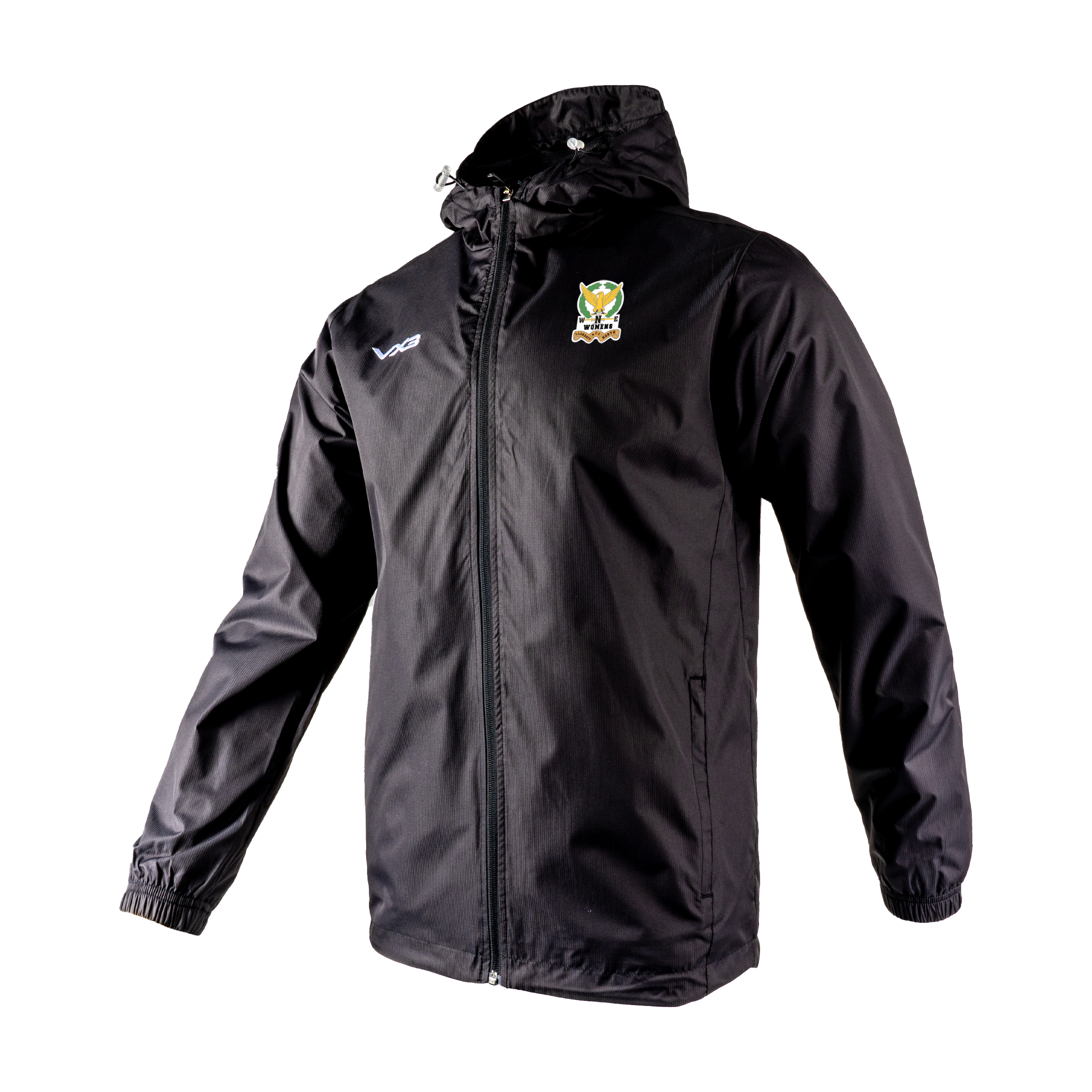 Llandaff North RFC Primus Rain Jacket