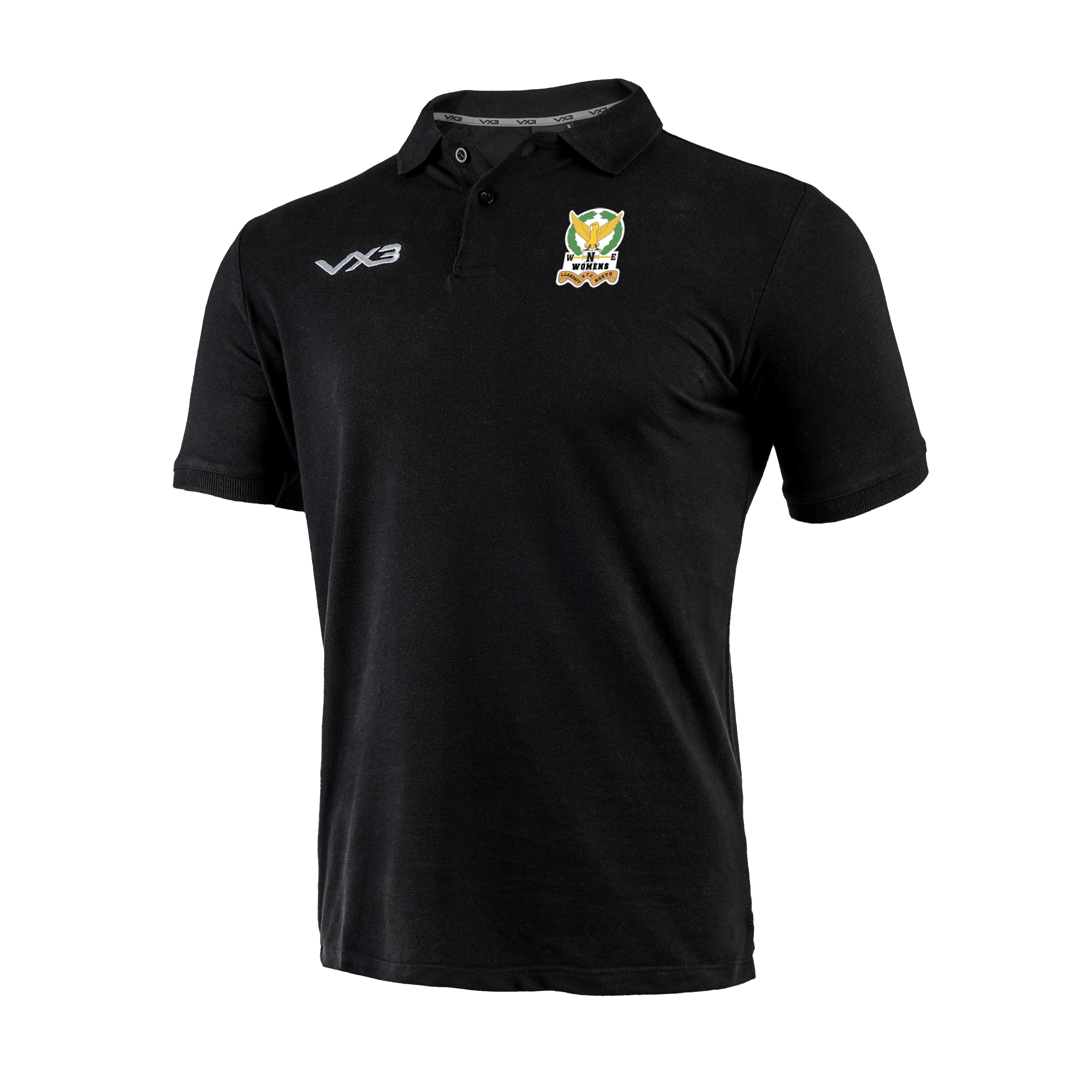 Llandaff North RFC Primus Polo Shirt