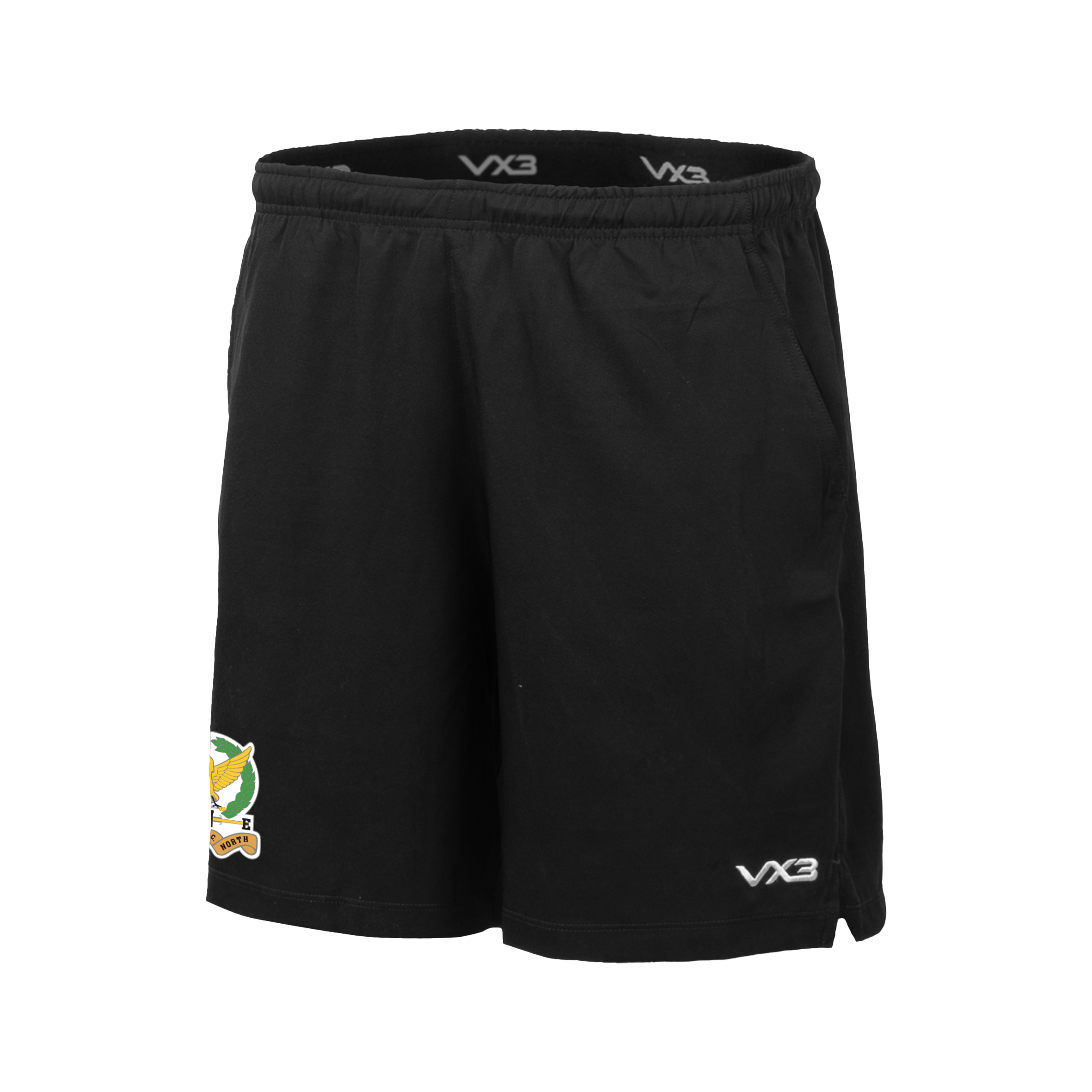 Llandaff North RFC Primus Travel Short