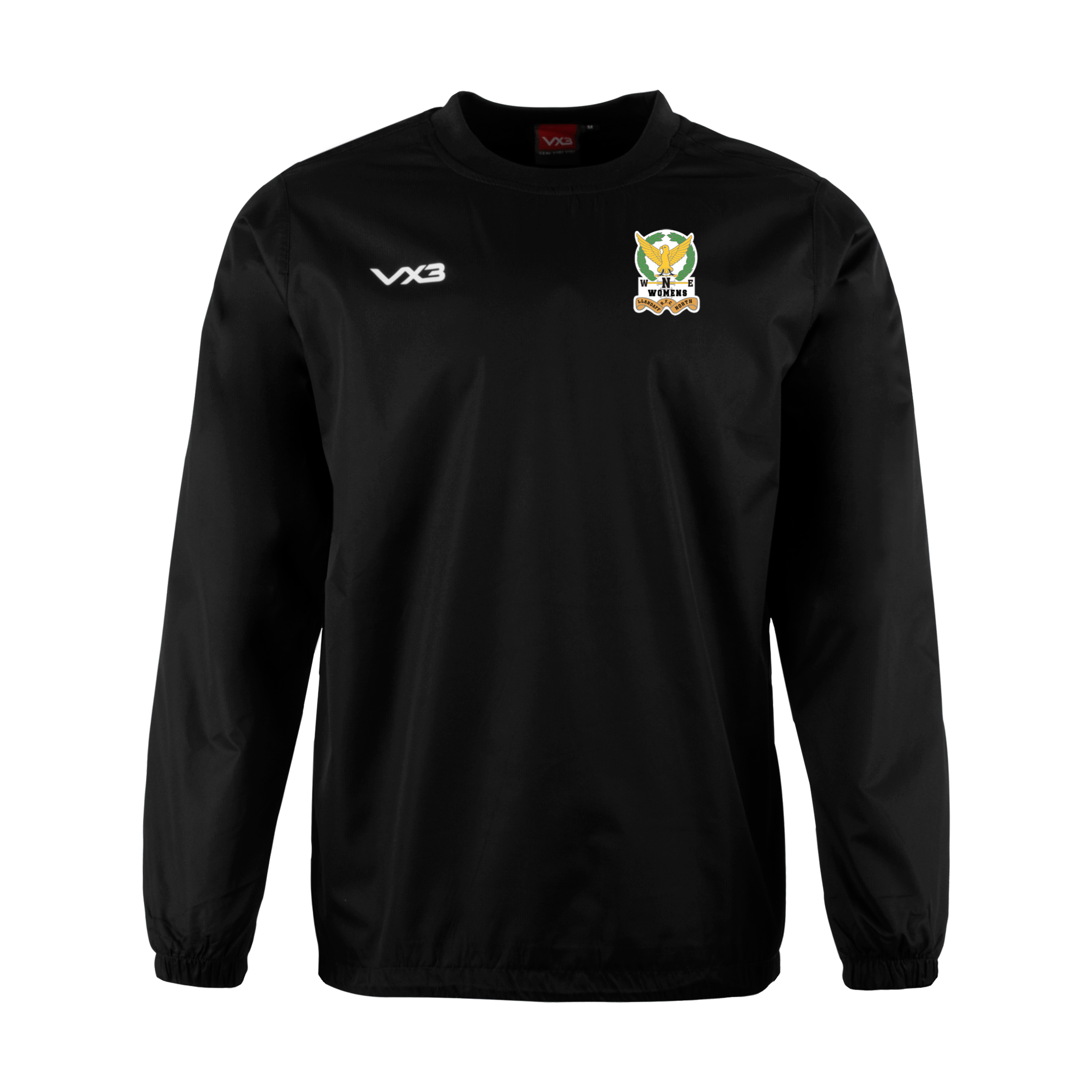 Llandaff North RFC Primus Smock