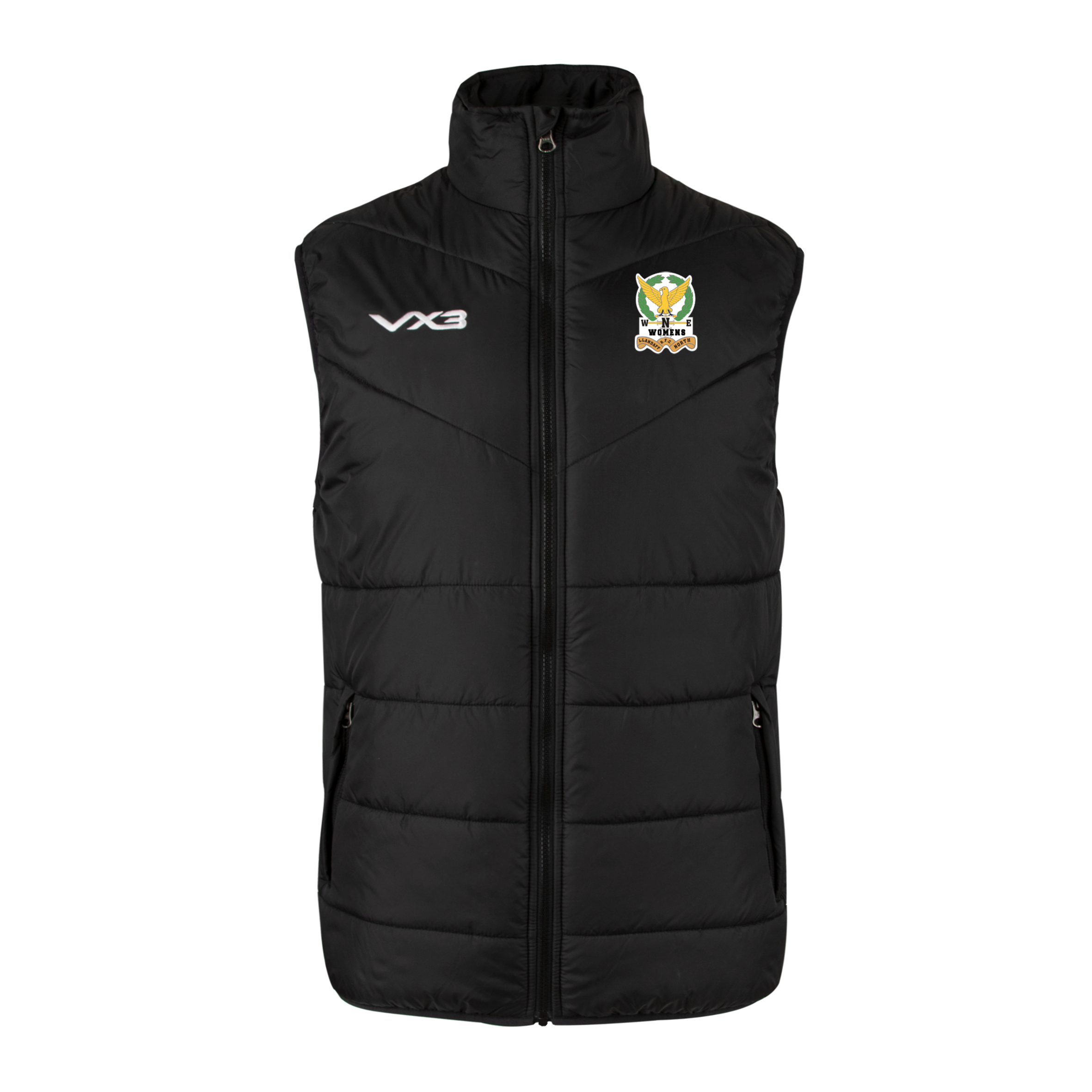 Llandaff North RFC Ventus Gilet