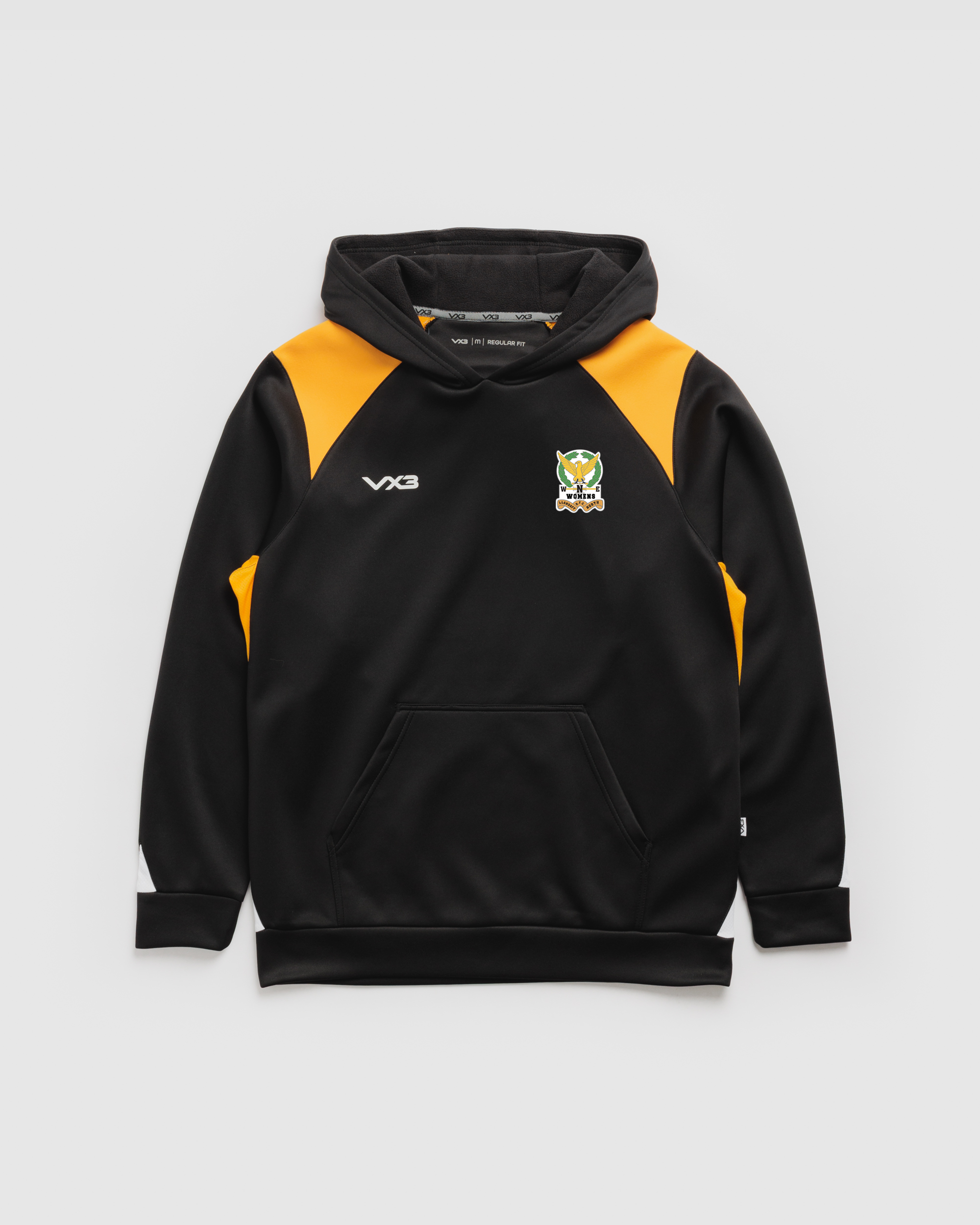 Llandaff North RFC Vertex Hoodie