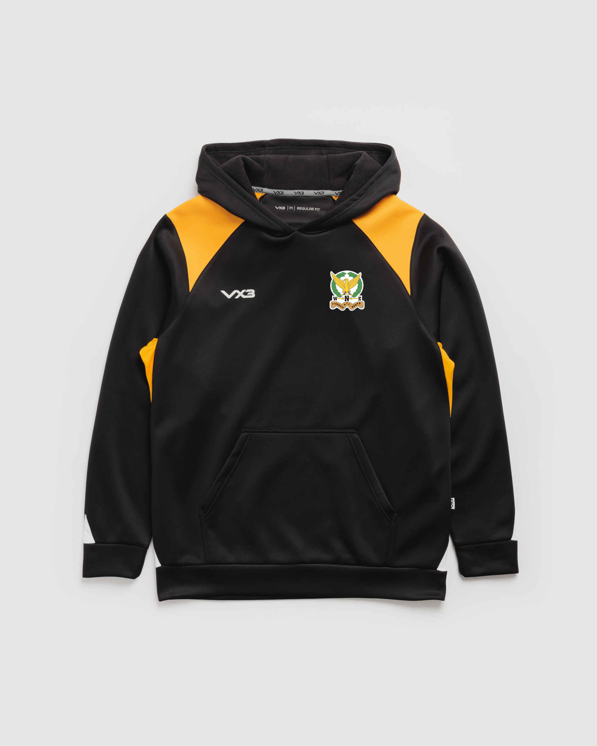 Llandaff North RFC Vertex Hoodie