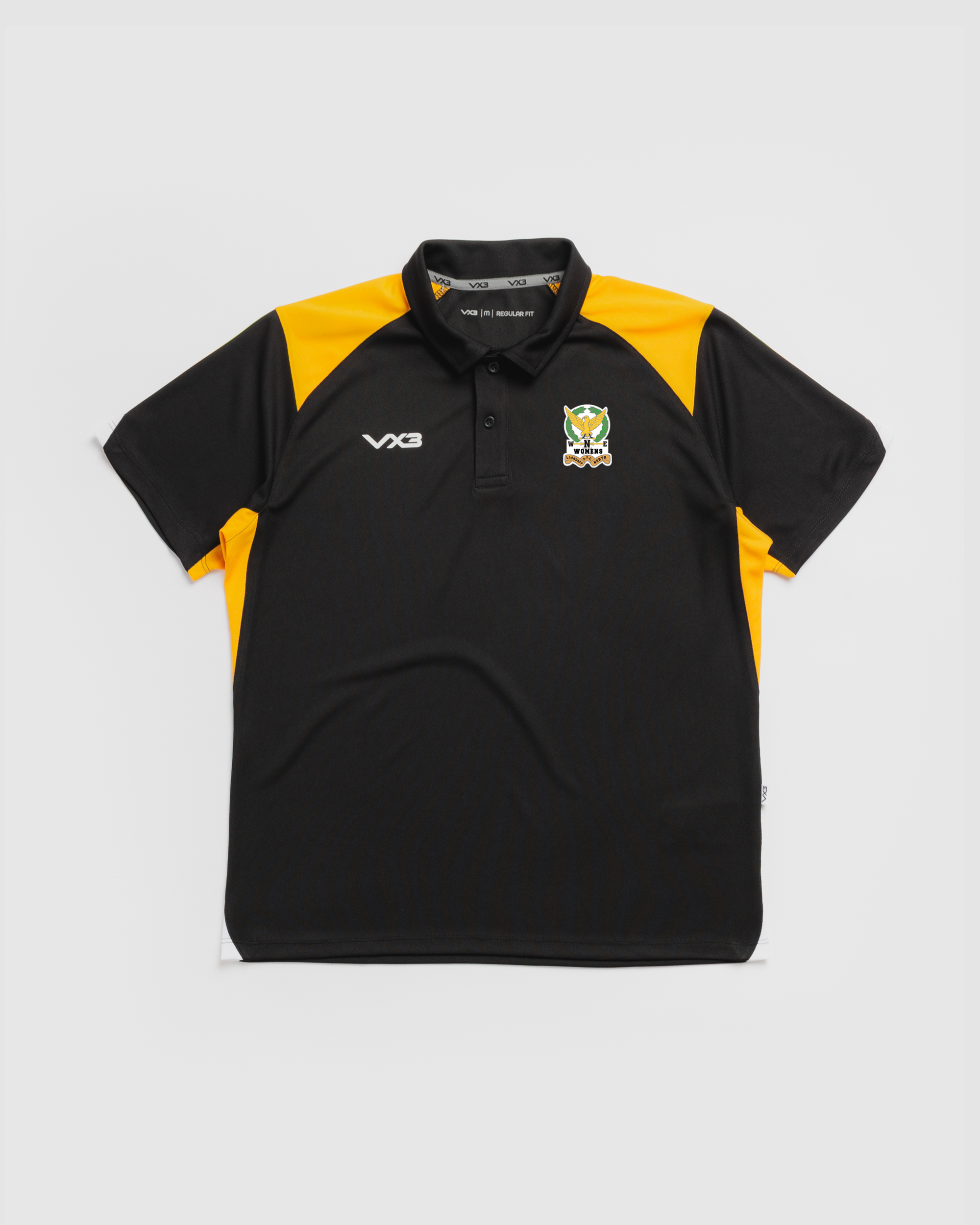 Llandaff North RFC Vertex Polo