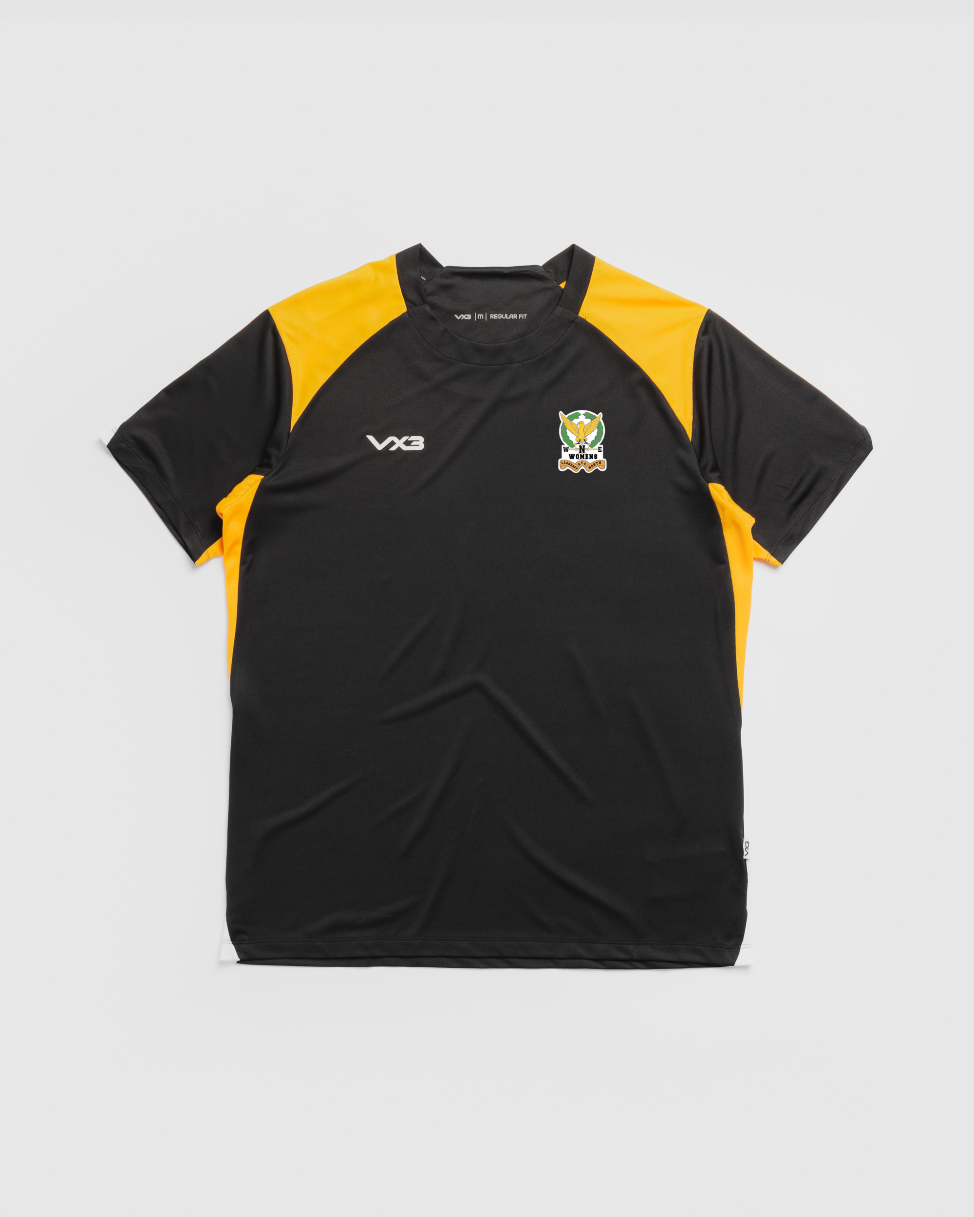 Llandaff North RFC Vertex Tee