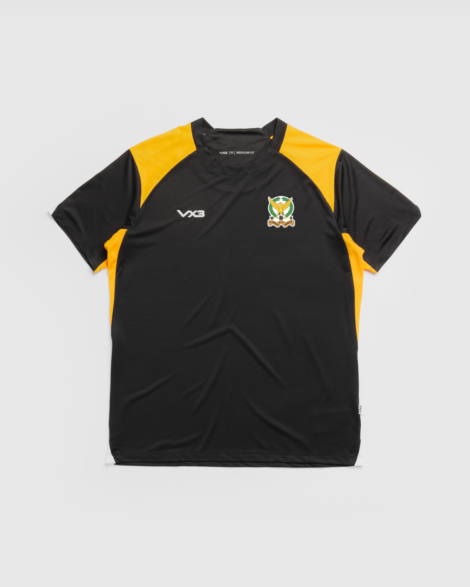 Llandaff North RFC Vertex Tee